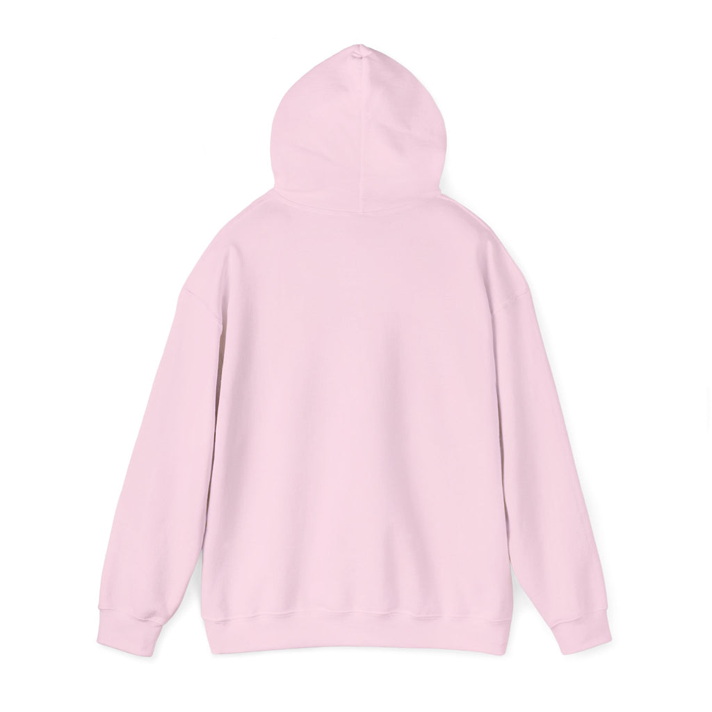 Unisex Heavy Blend™ Hooded Sweatshirt - Large Logo