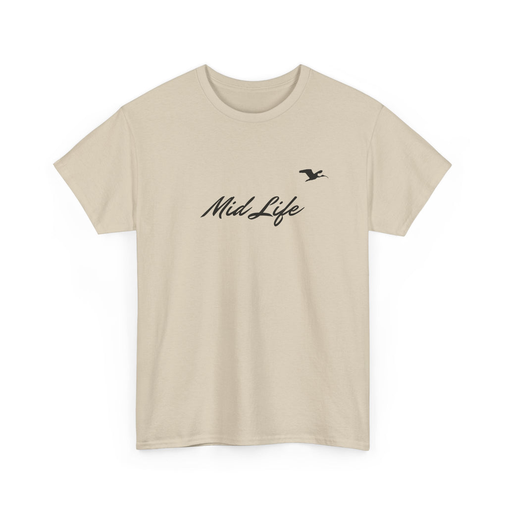 Mid Life Small Logo