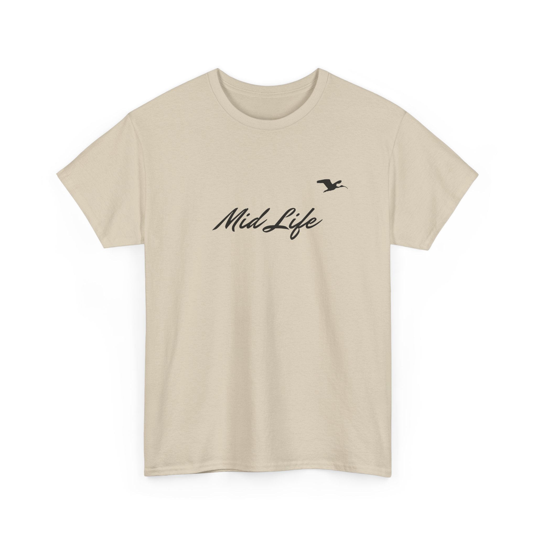 Mid Life Small Logo