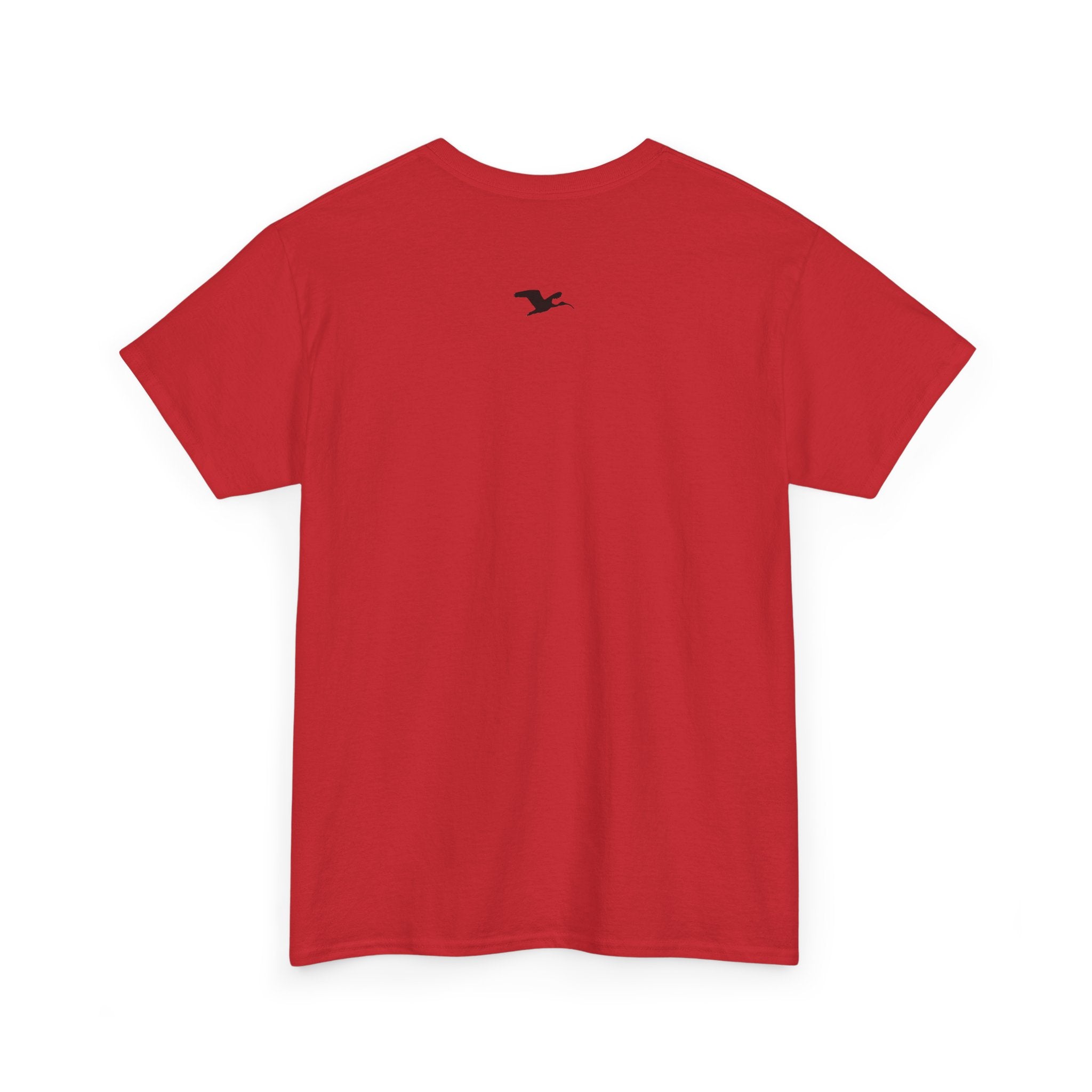 Tu-154 Cotton Tee