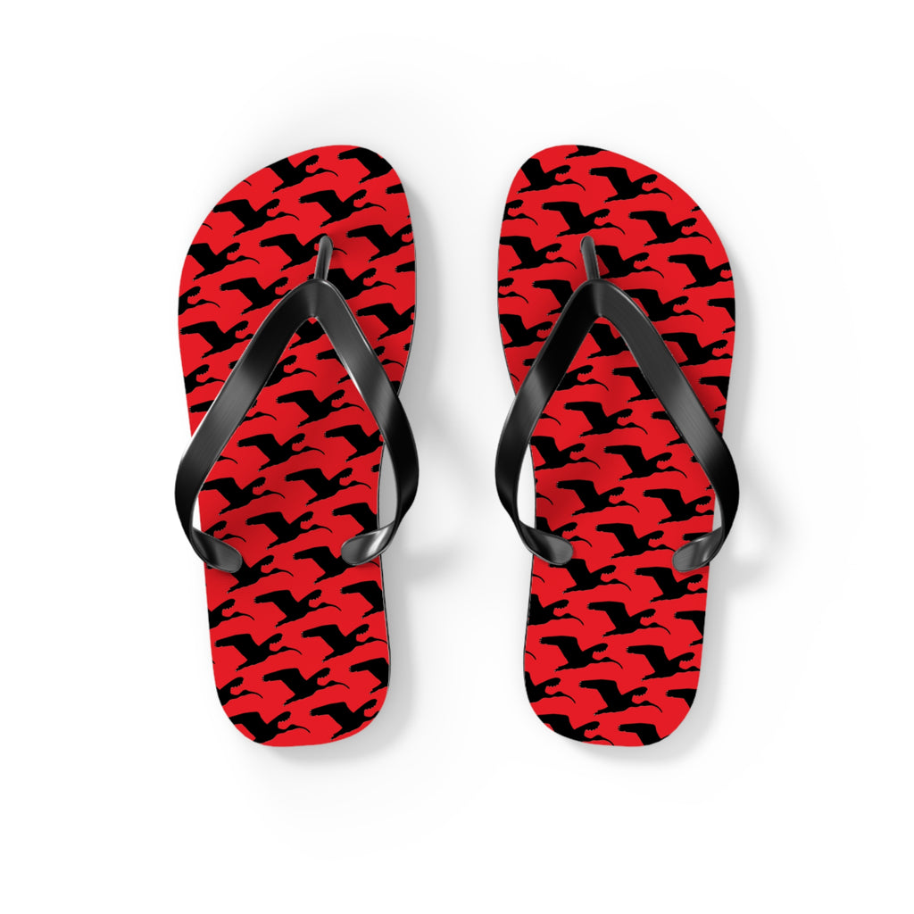 Pluggas Red