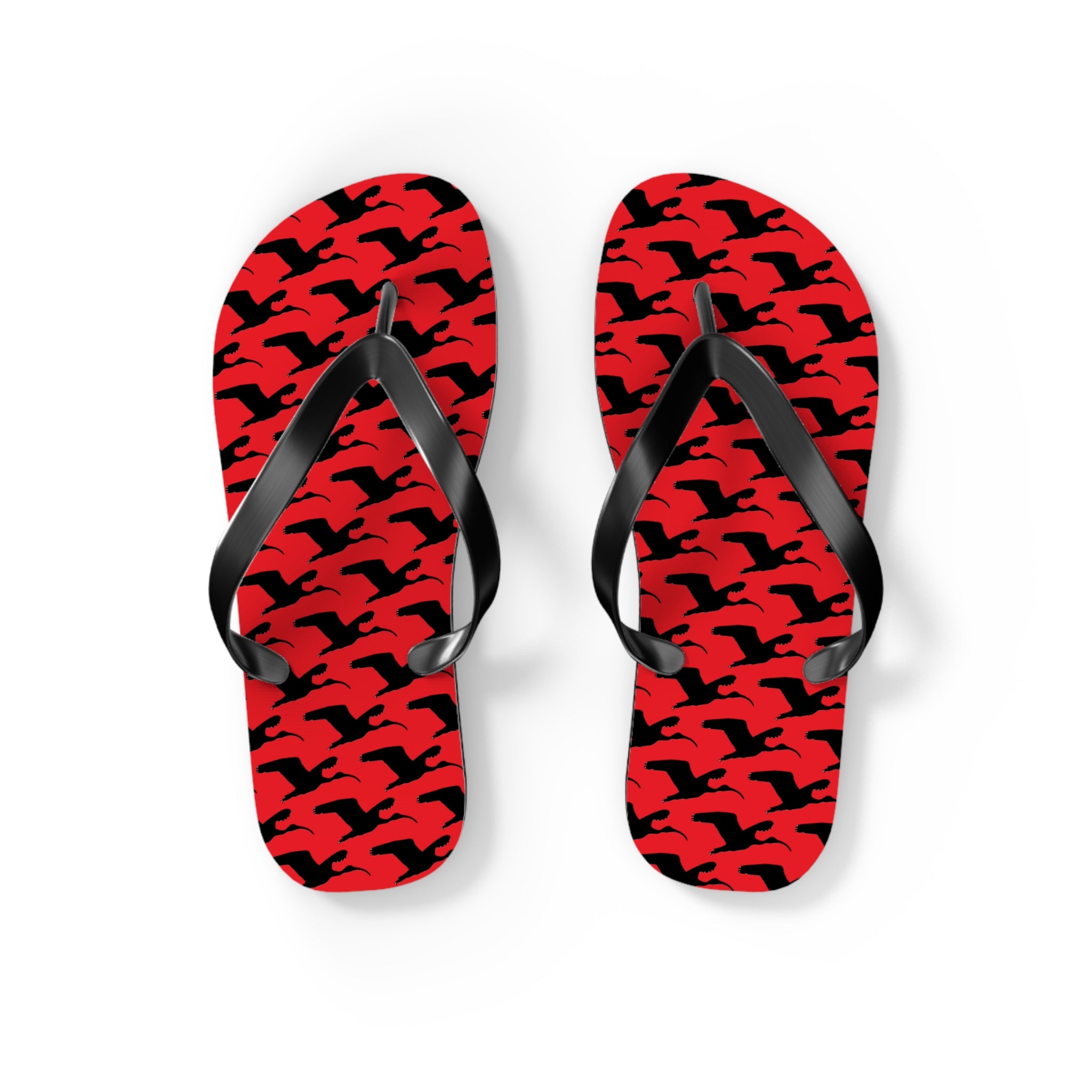 Pluggas Red