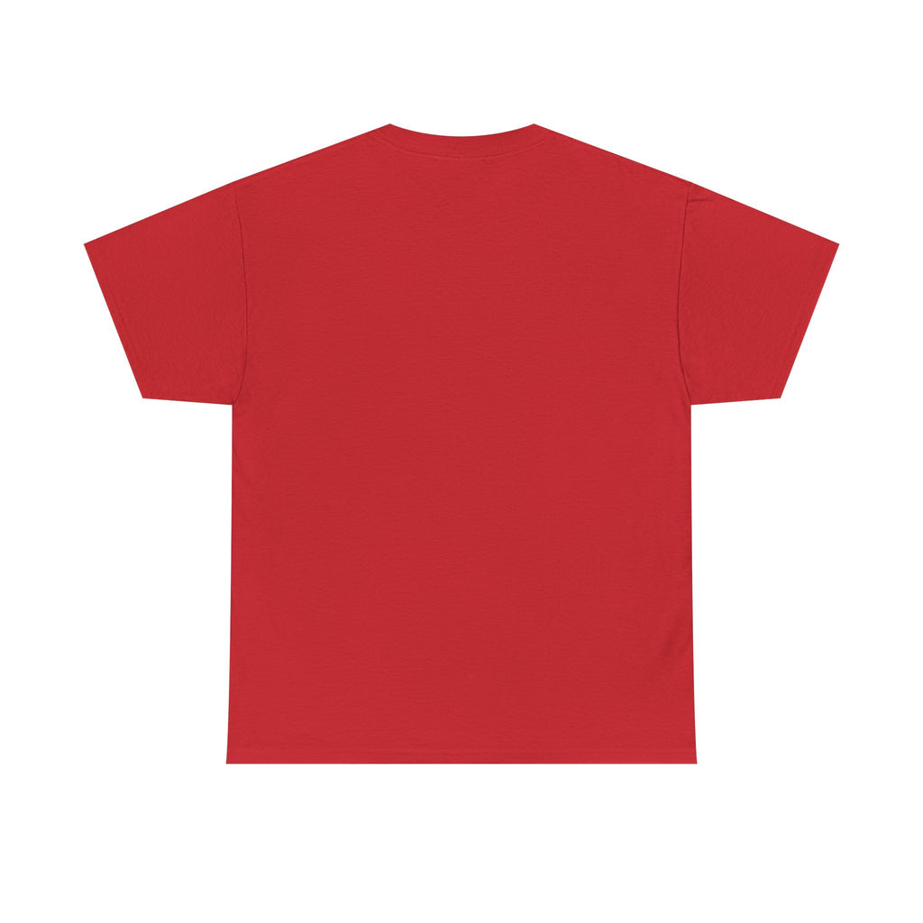 Large Logo Cotton Tee