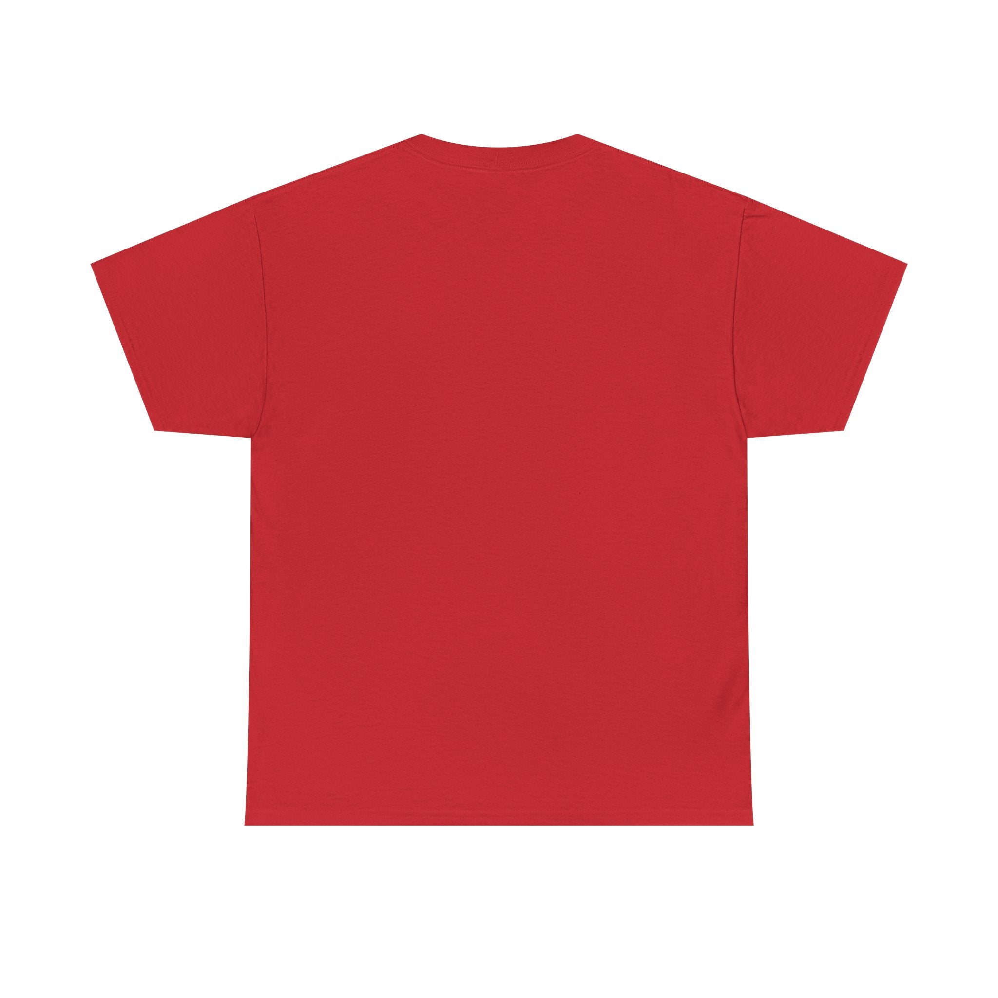 Large Logo Cotton Tee