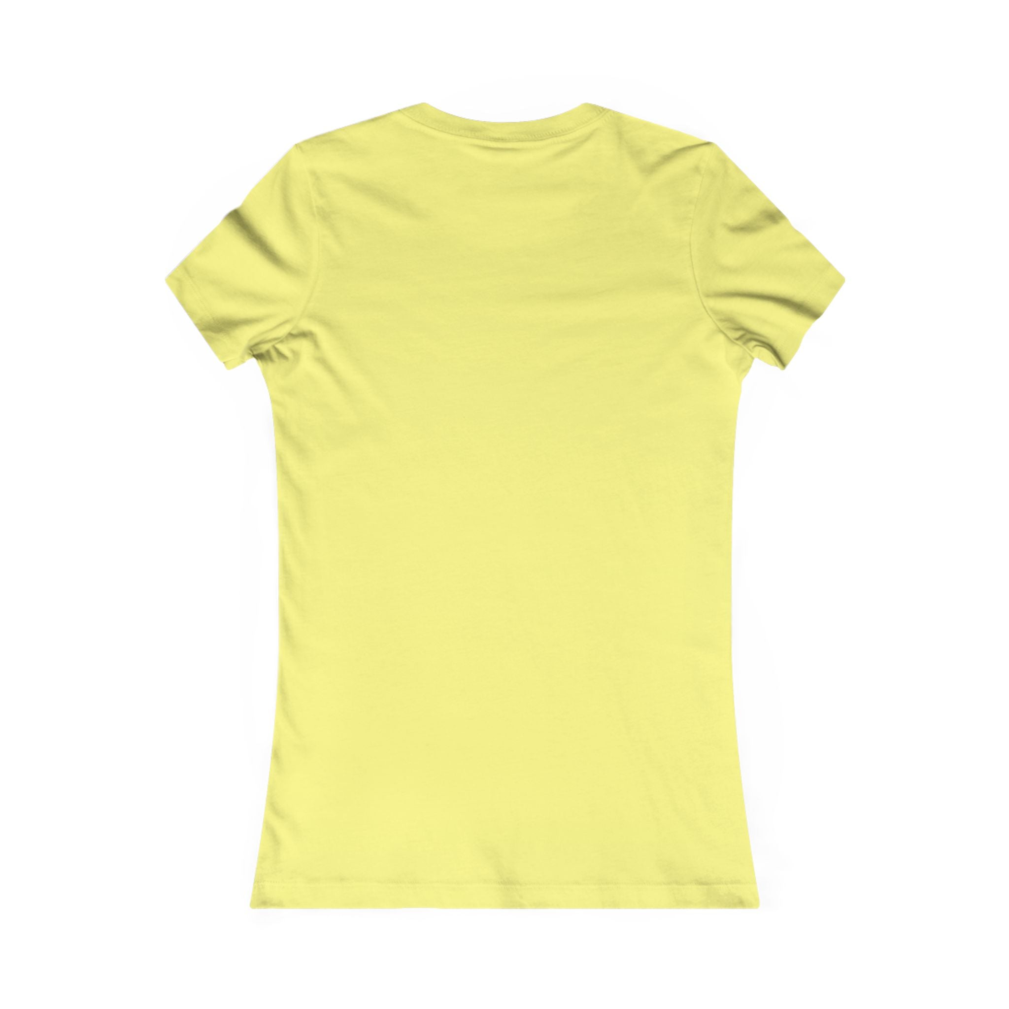 Women's Favourite Bin Chook Tee