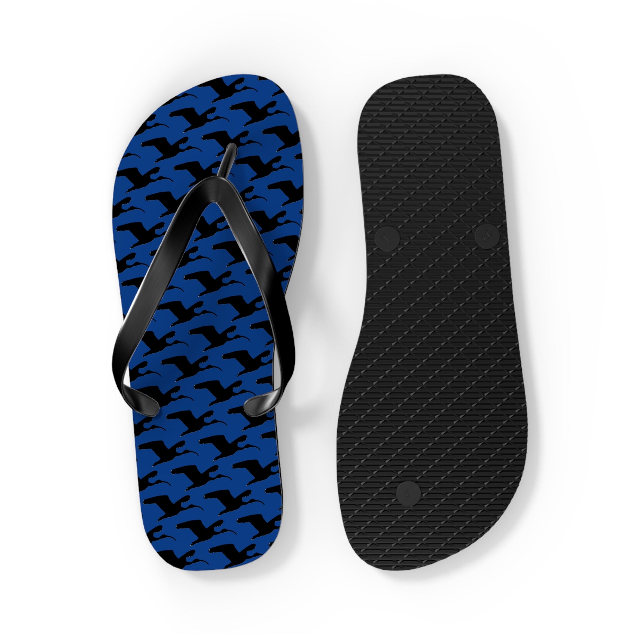 Pluggas Blue