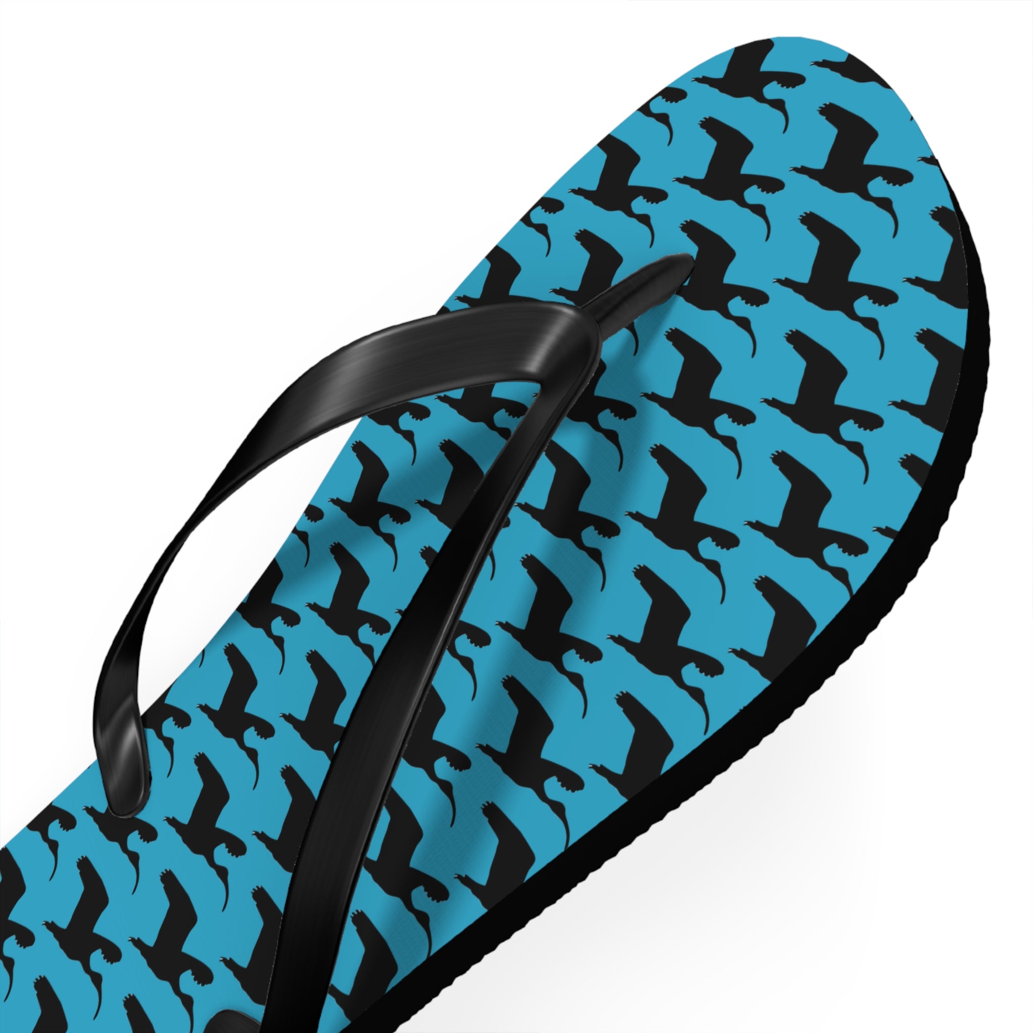 Pluggas Fokker Blue