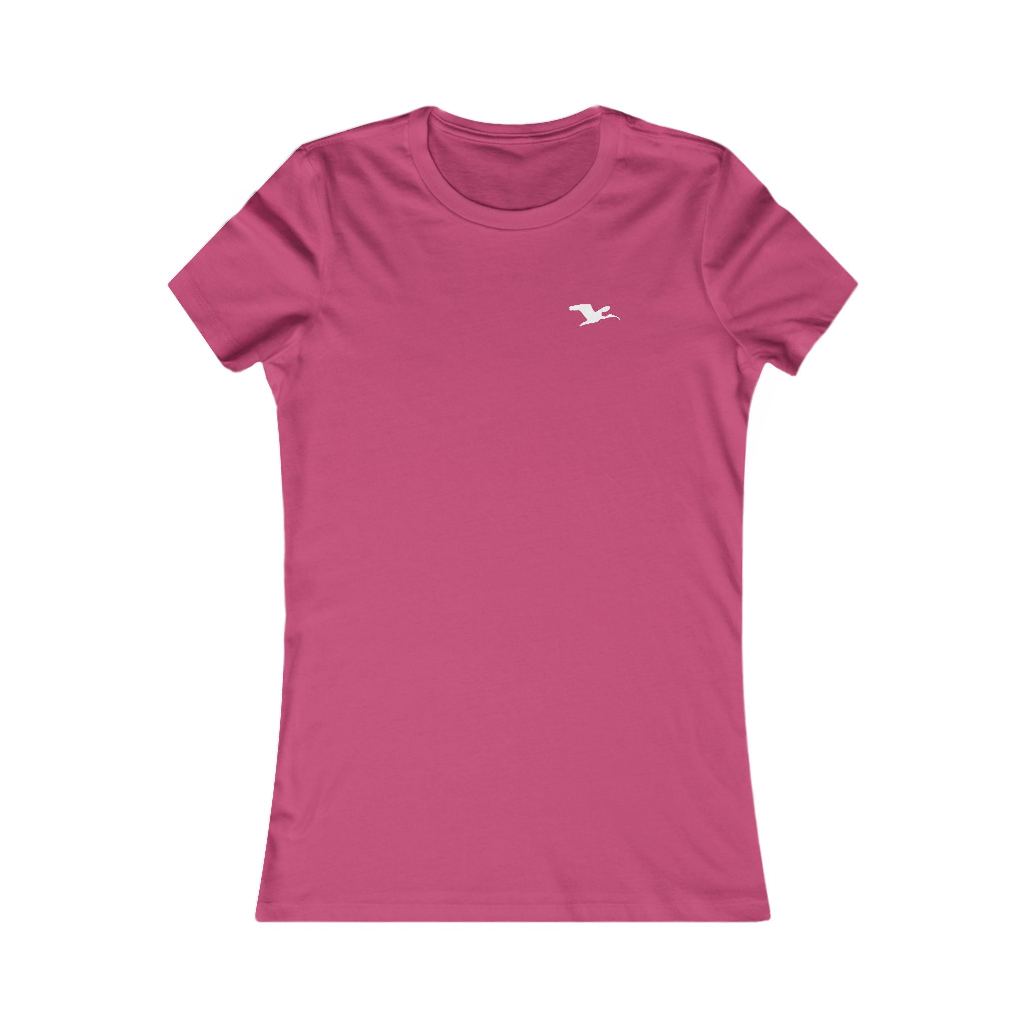 Women's Favourite Bin Chook Tee