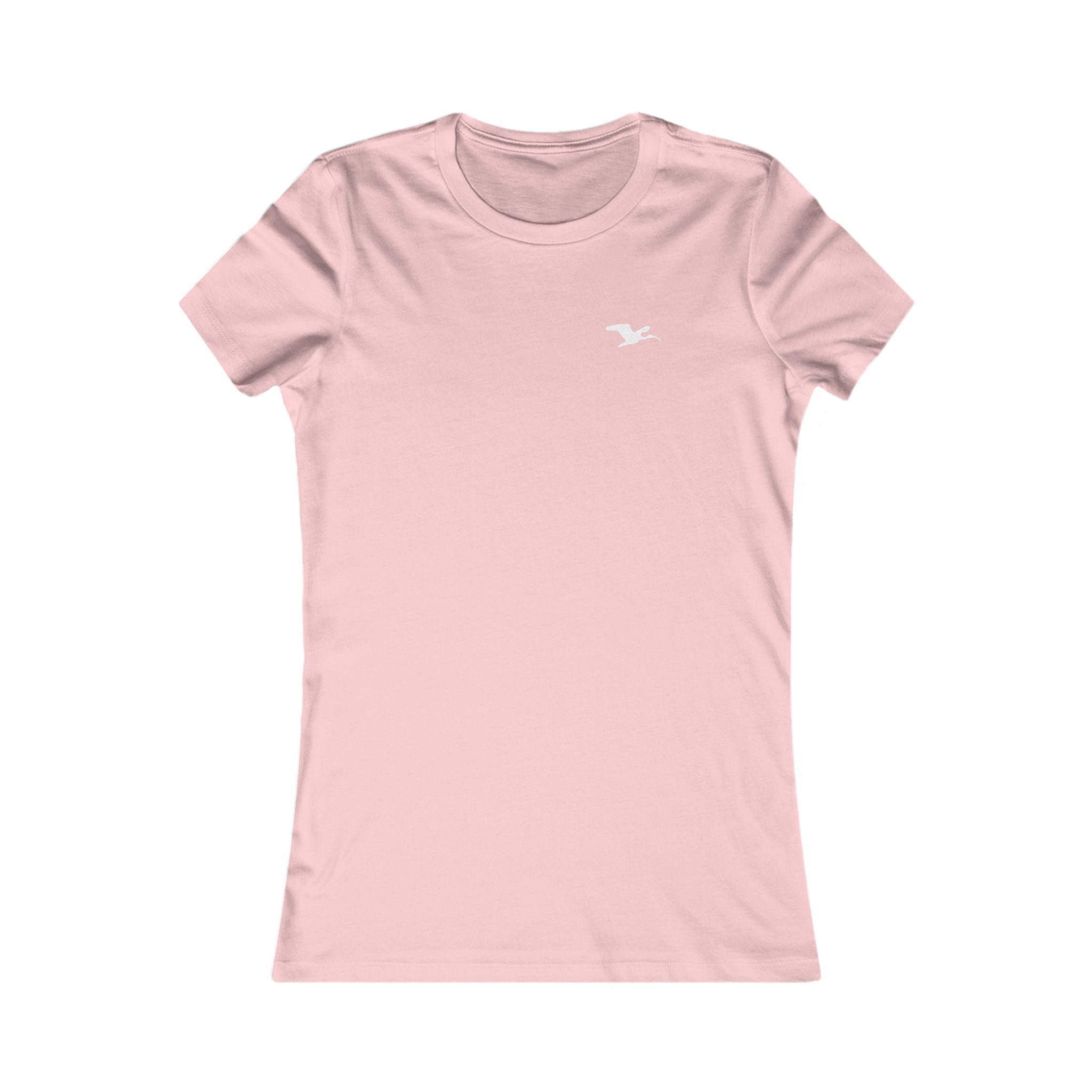 Women's Favourite Bin Chook Tee