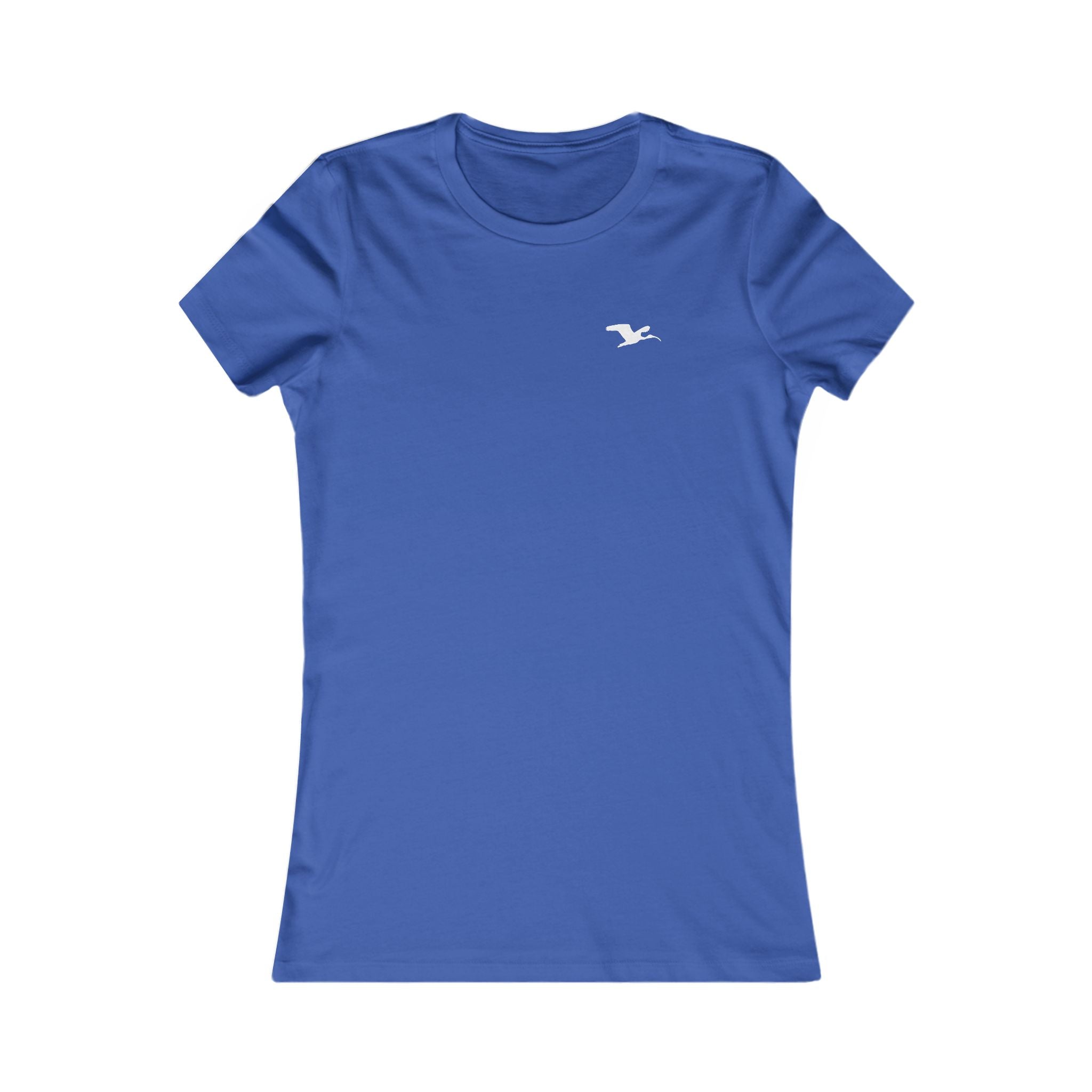 Women's Favourite Bin Chook Tee