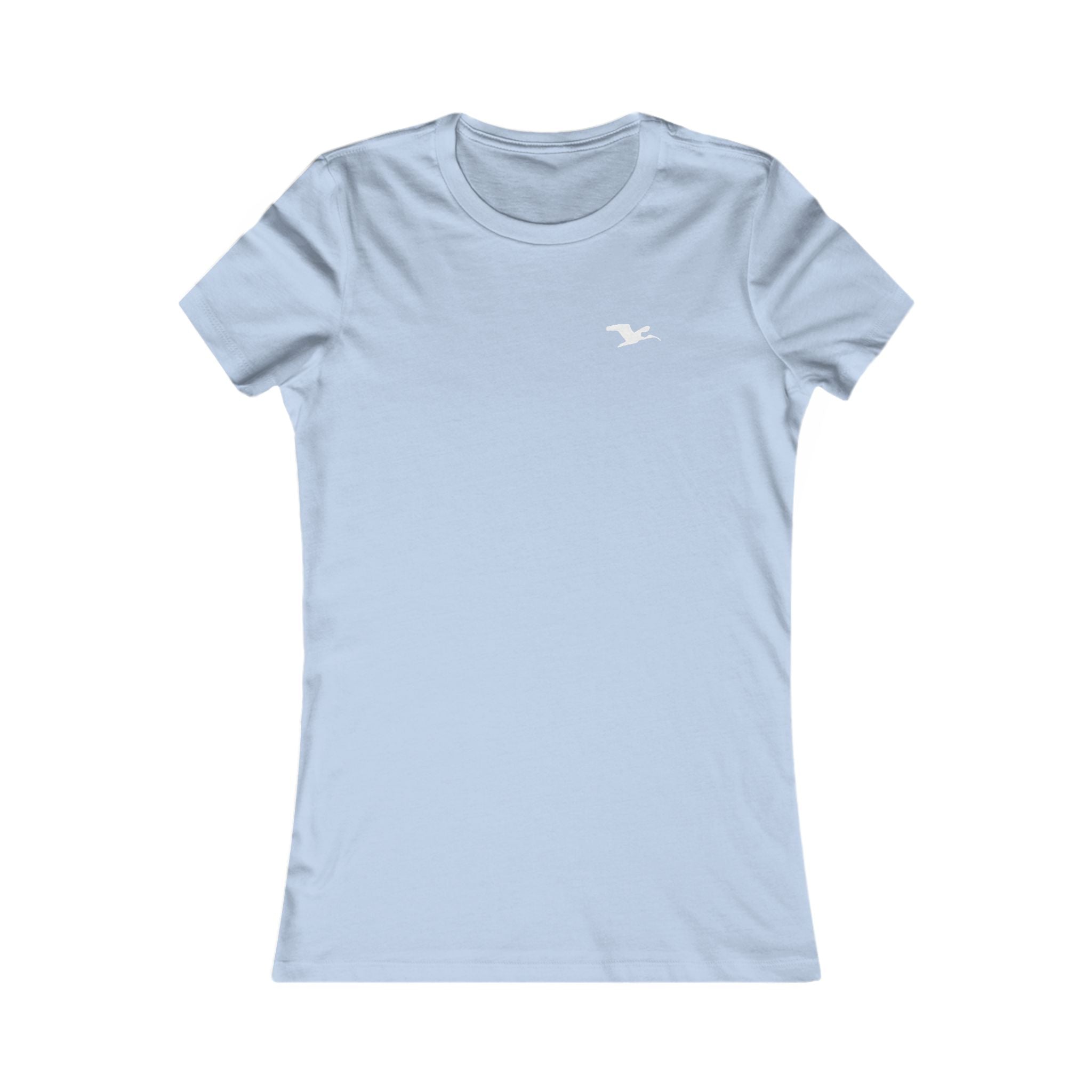 Women's Favourite Bin Chook Tee