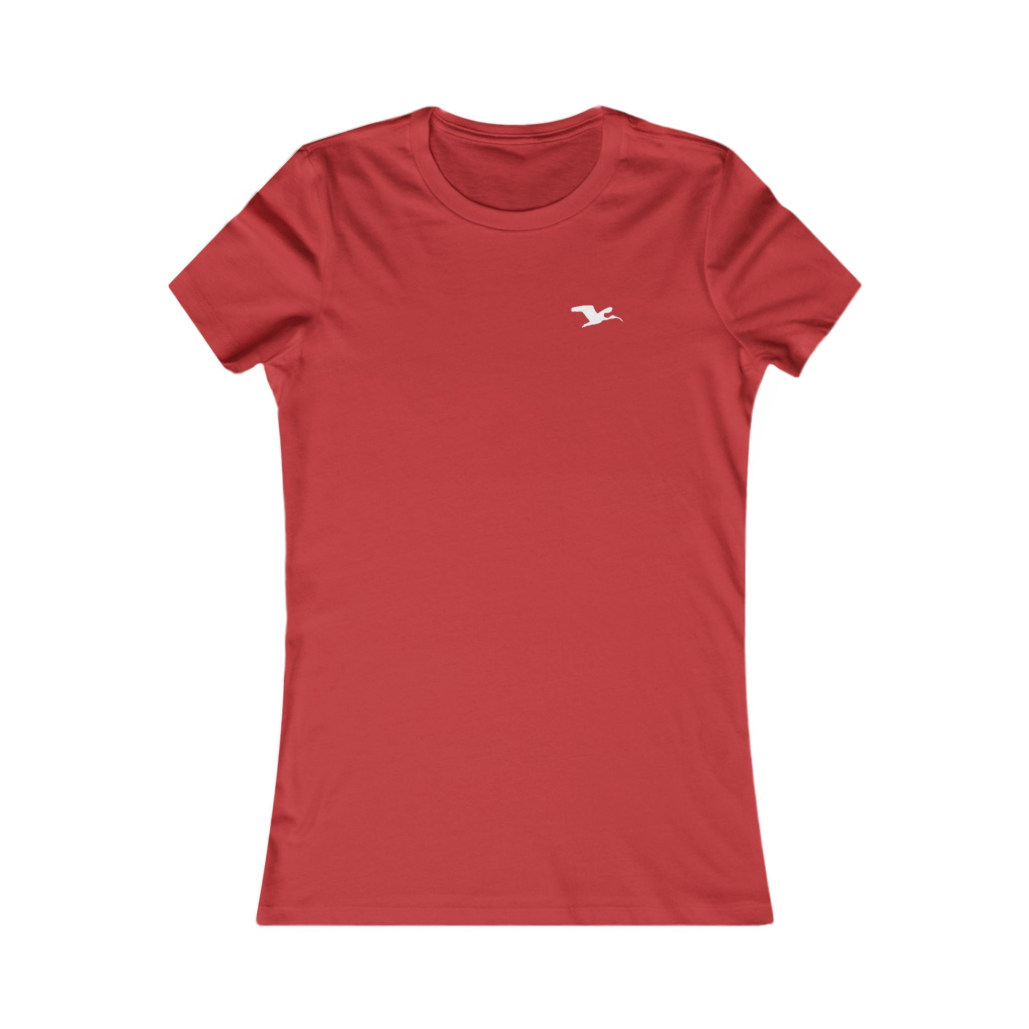 Women's Favourite Bin Chook Tee
