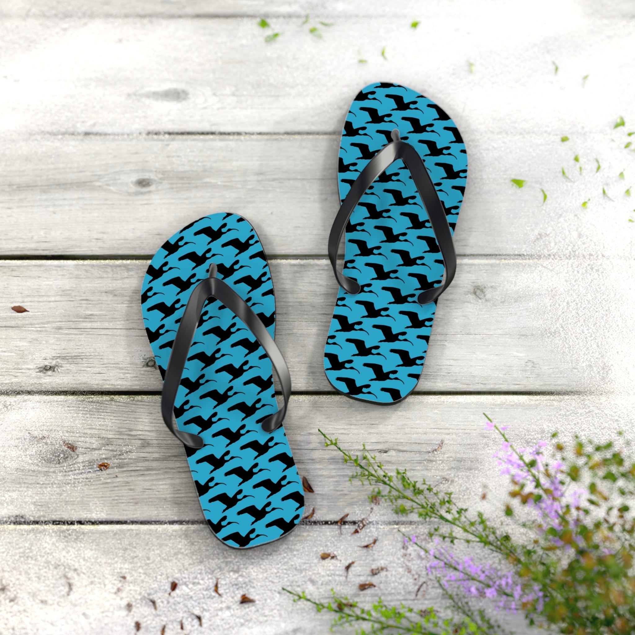 Pluggas Fokker Blue
