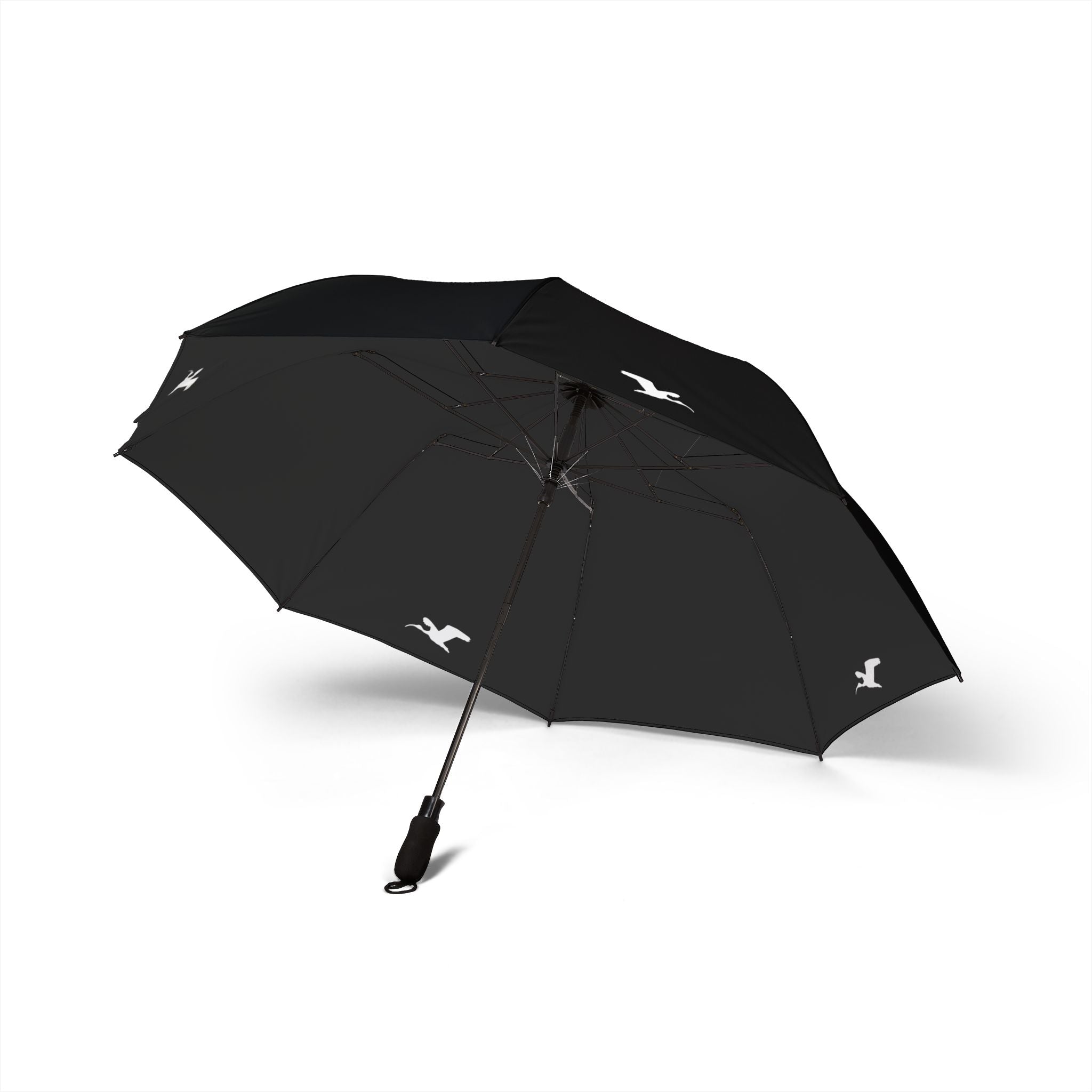 Bin Chook Brolly