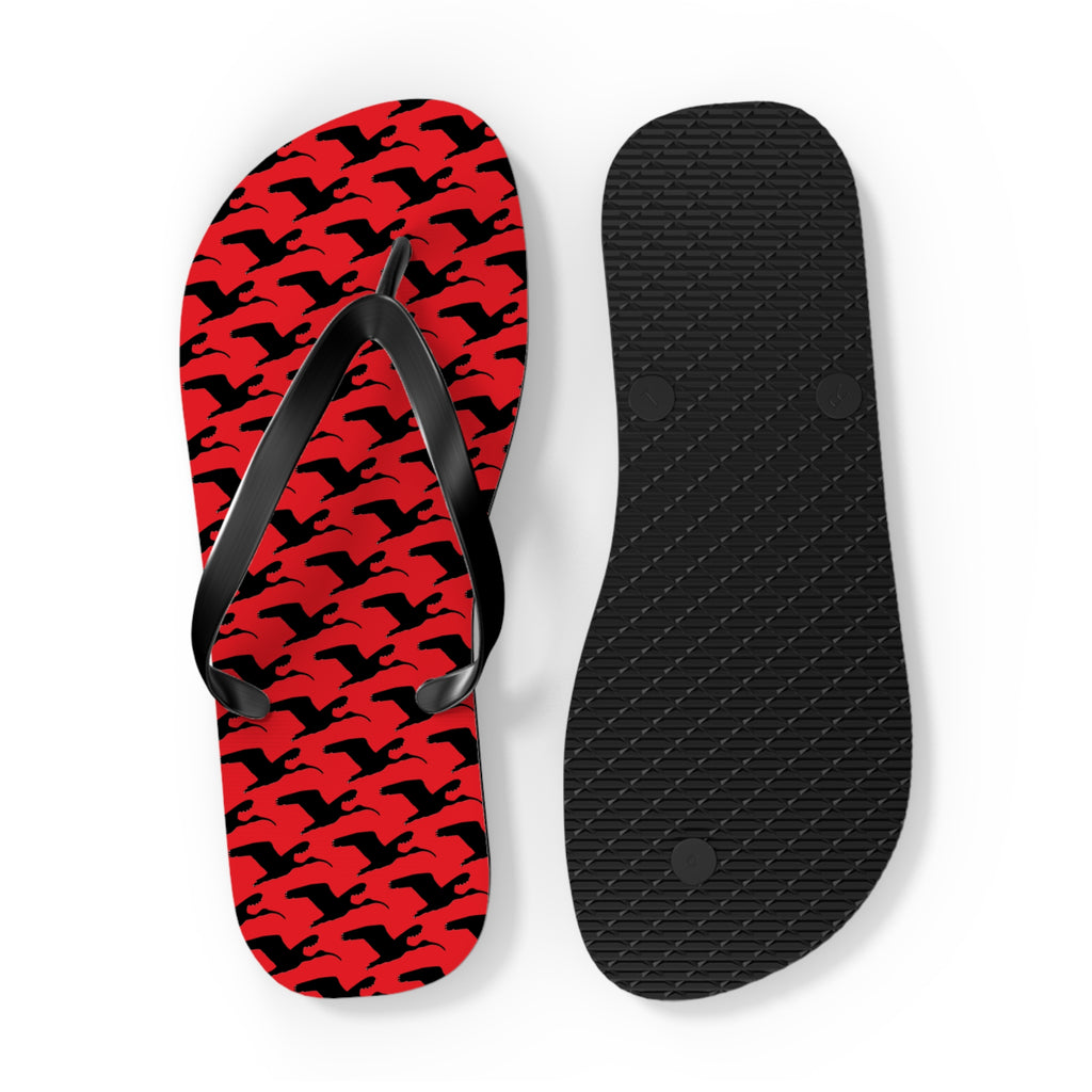 Pluggas Red