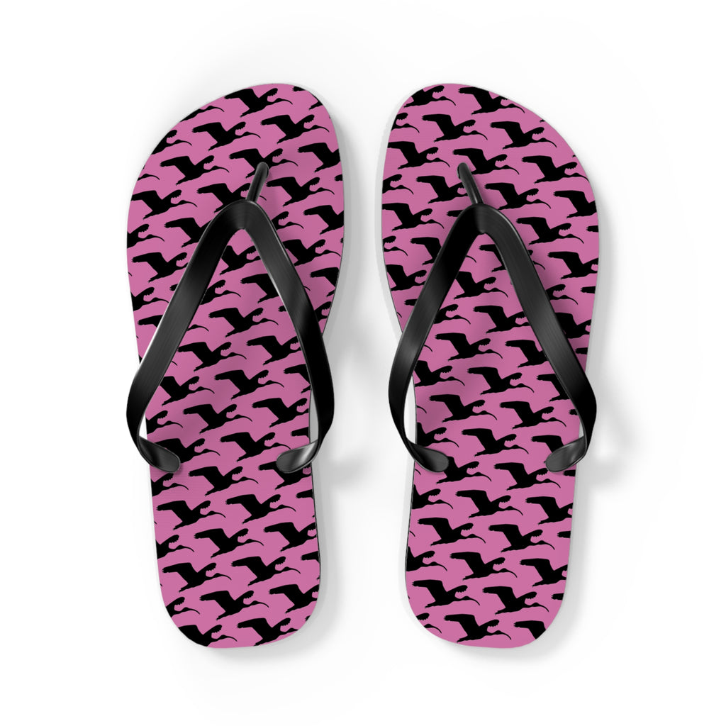 Pluggas Pink