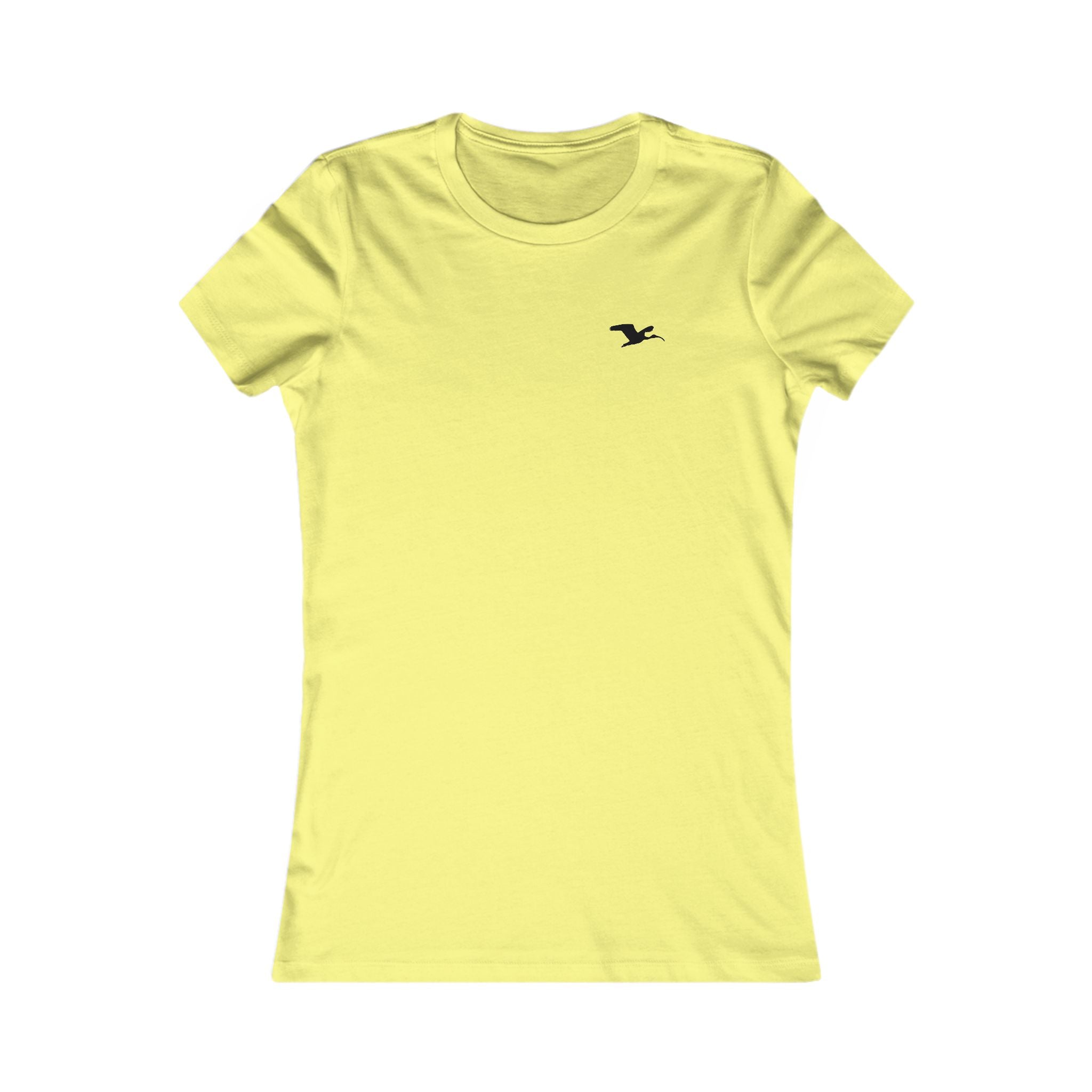 Women's Favourite Bin Chook Tee