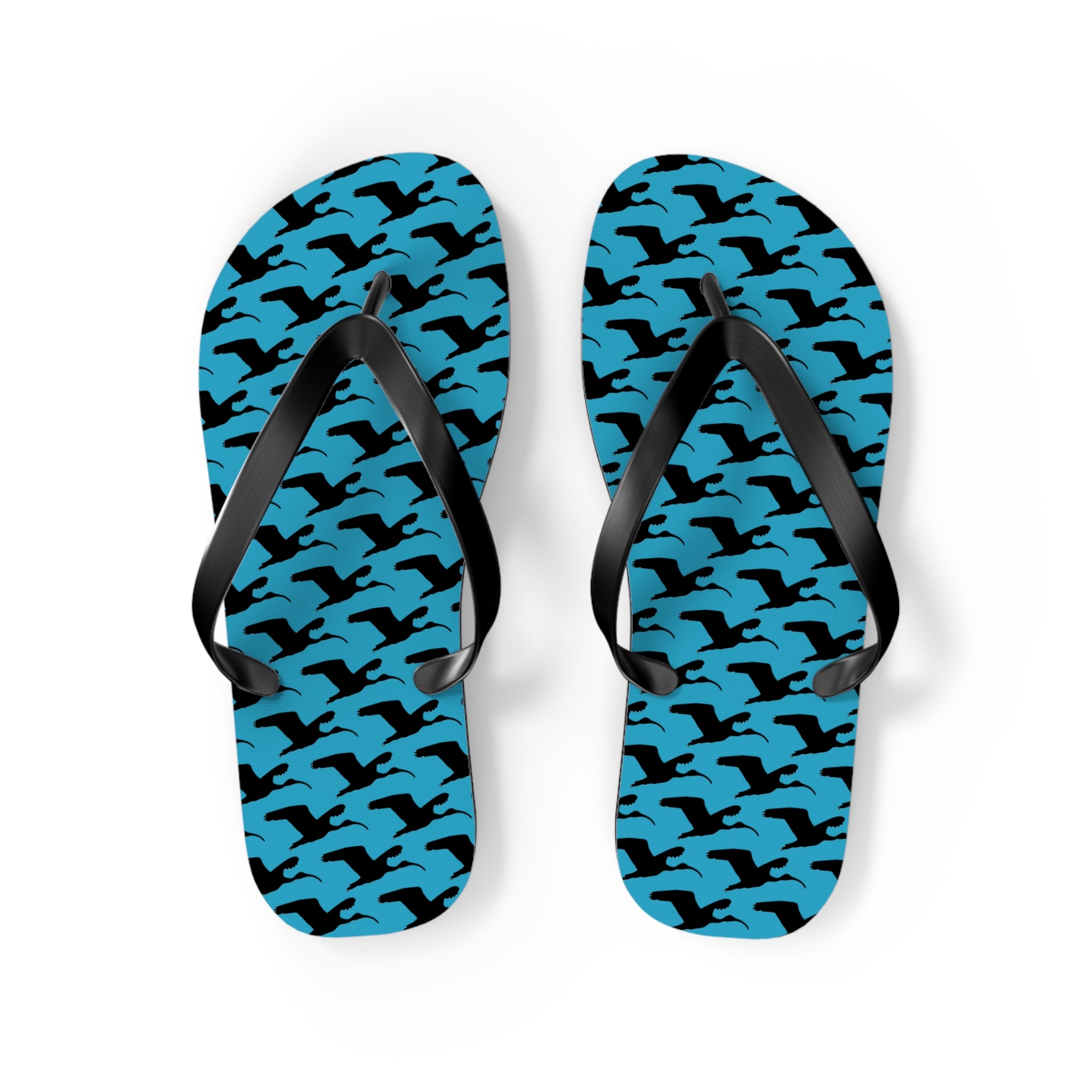 Pluggas Fokker Blue