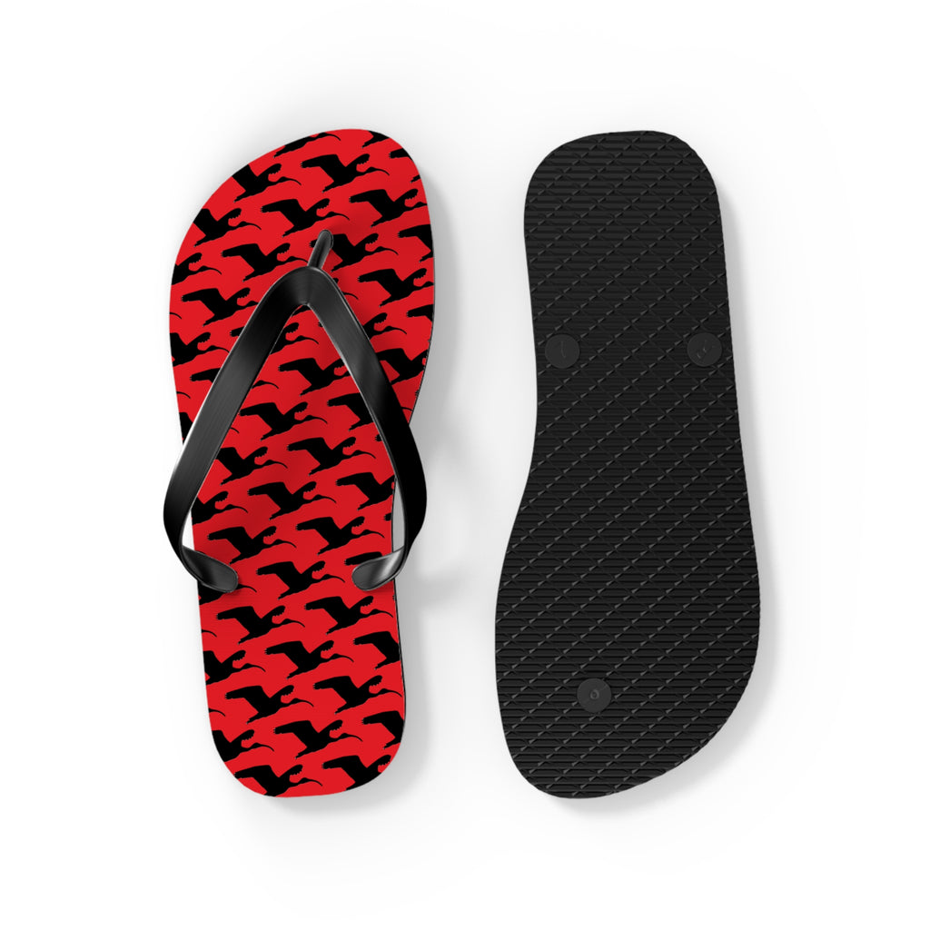 Pluggas Red