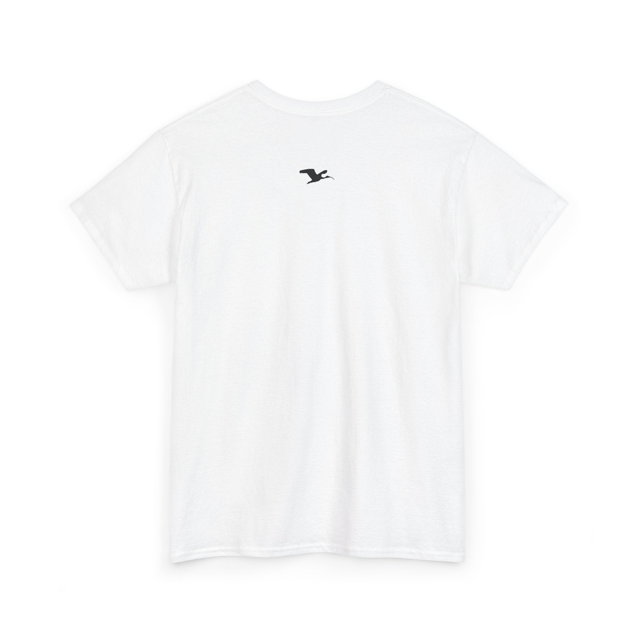 Tu-154 Cotton Tee