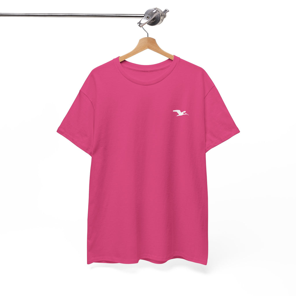 Small Logo Cotton Tee