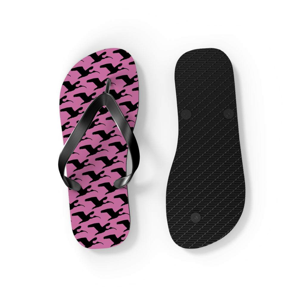 Pluggas Pink