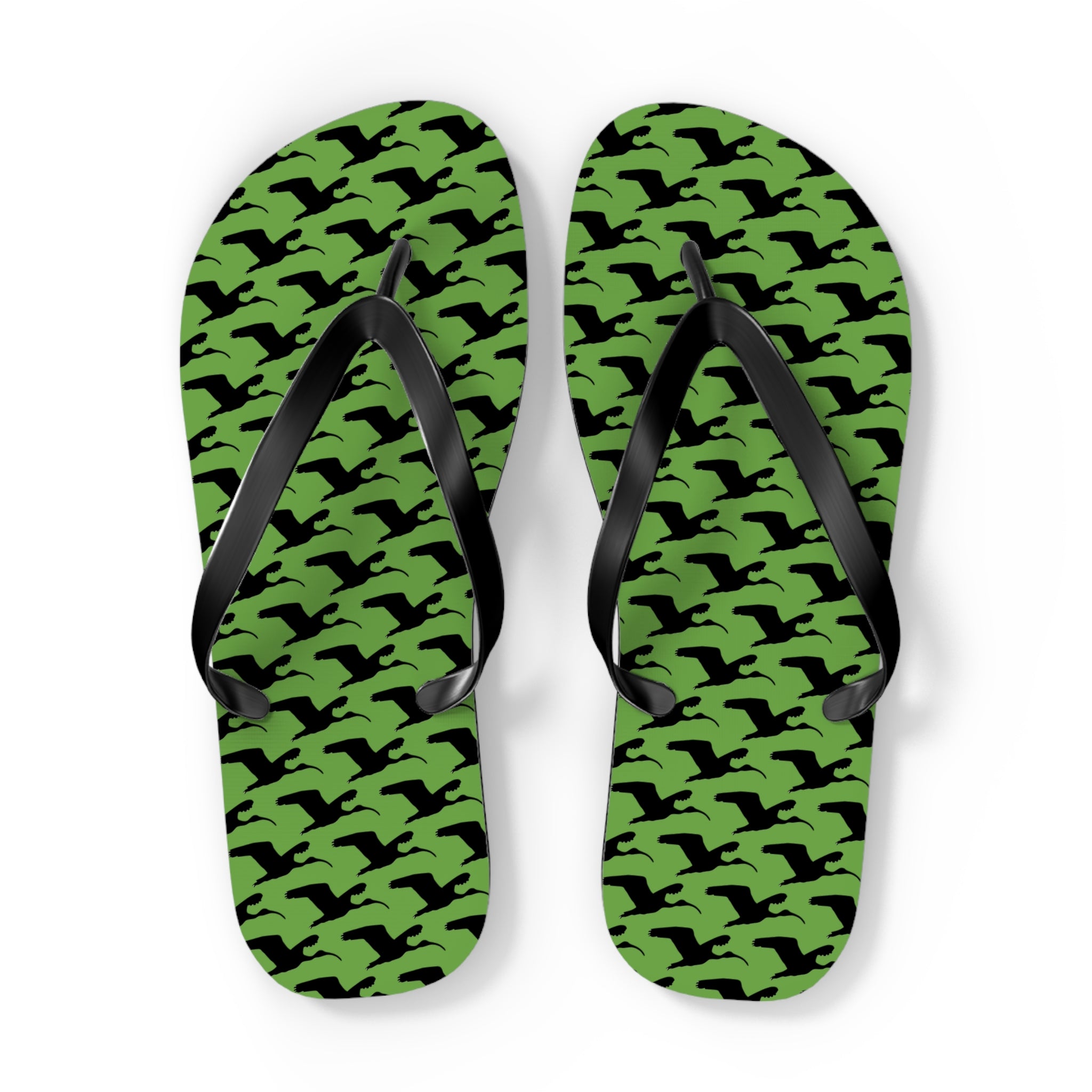 Pluggas Green