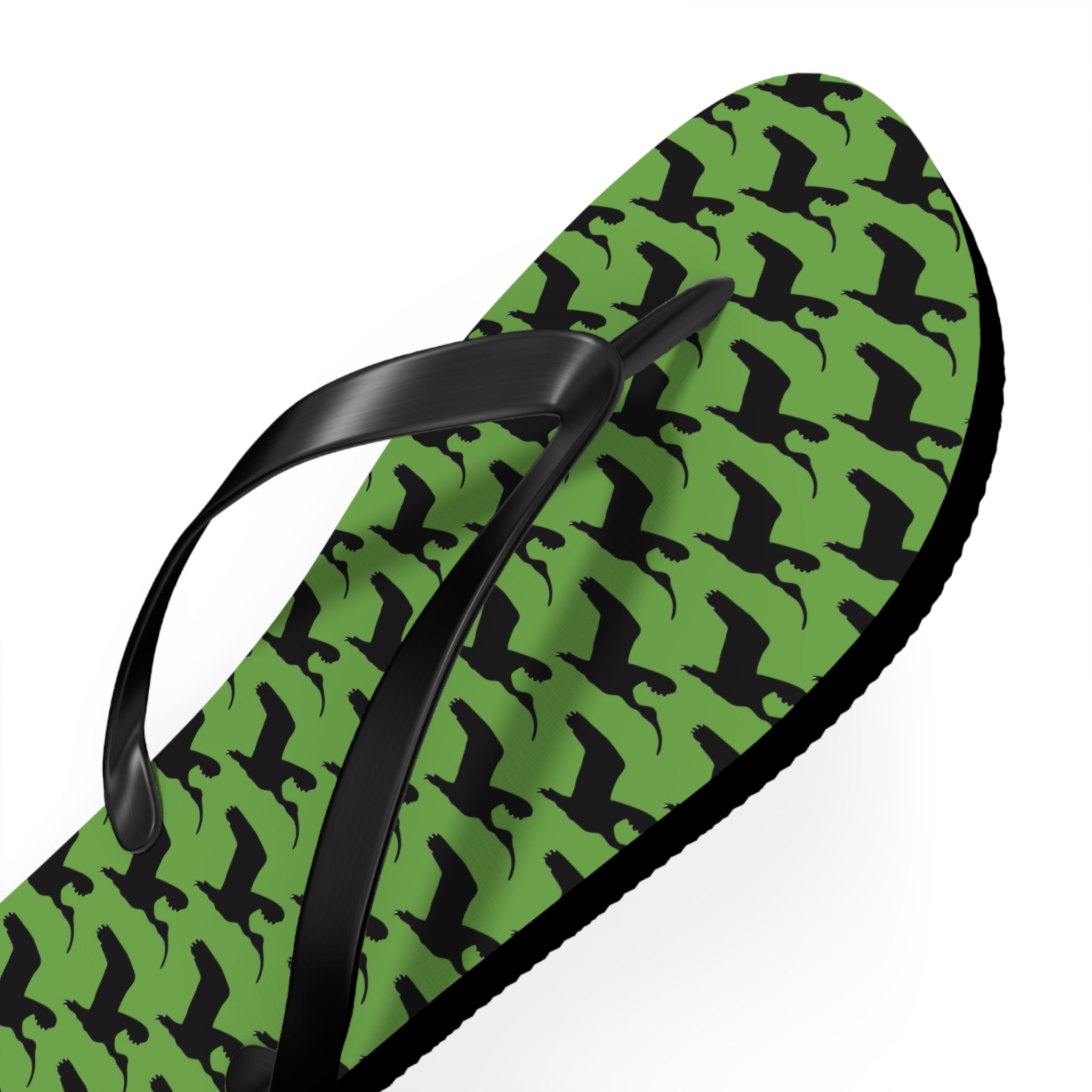Pluggas Green
