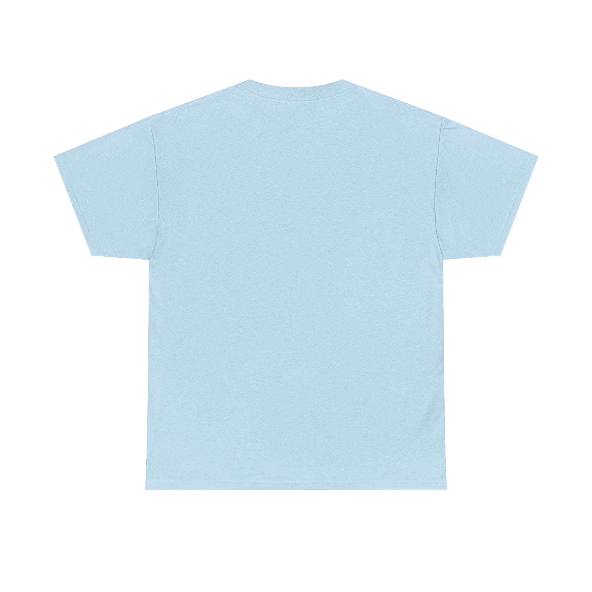 Tu-334 Cotton Tee