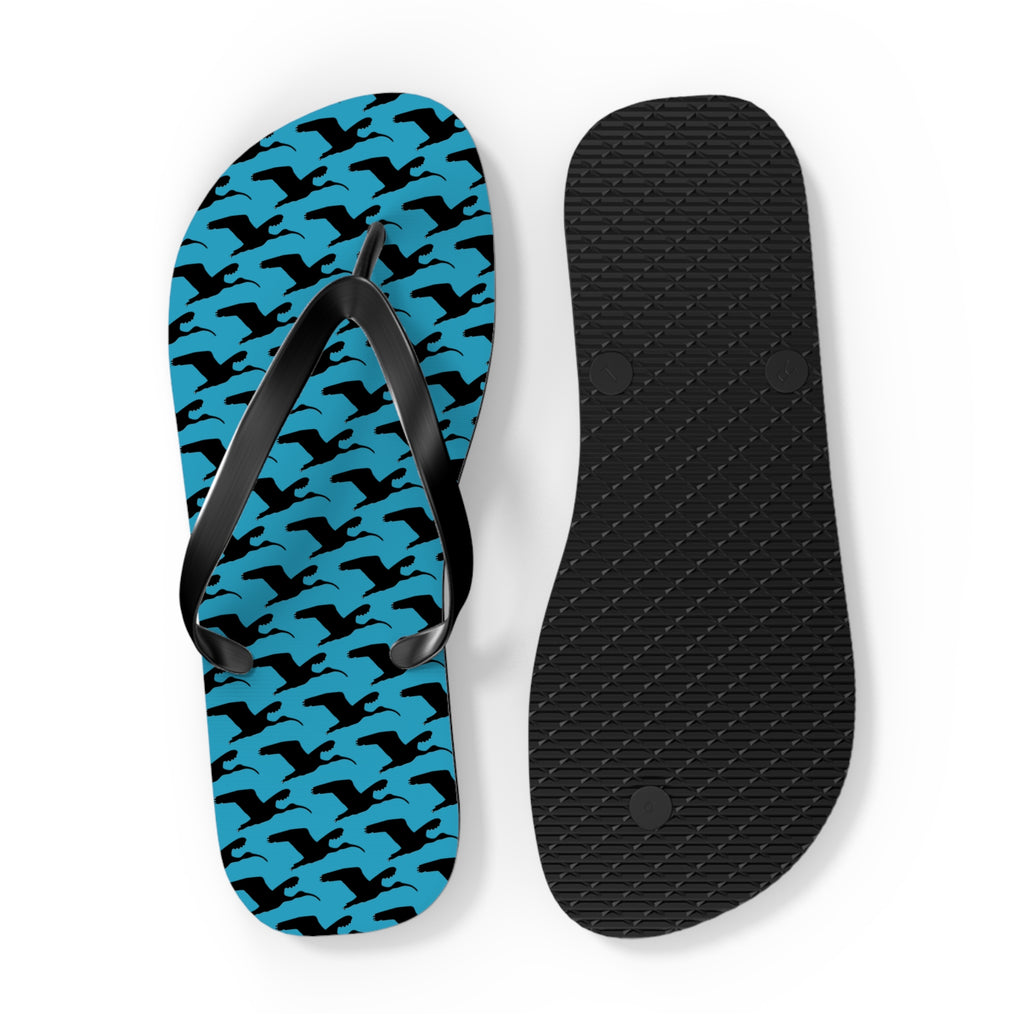 Pluggas Fokker Blue