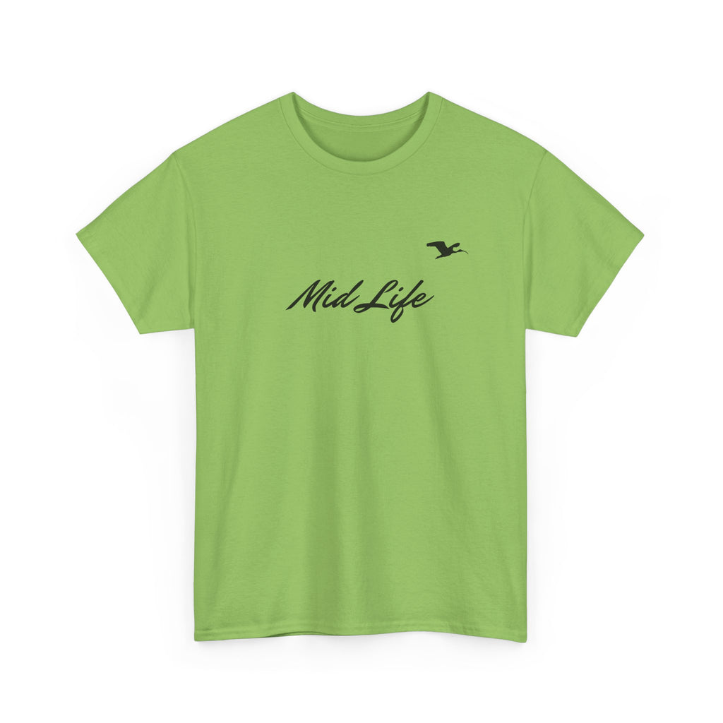 Mid Life Small Logo