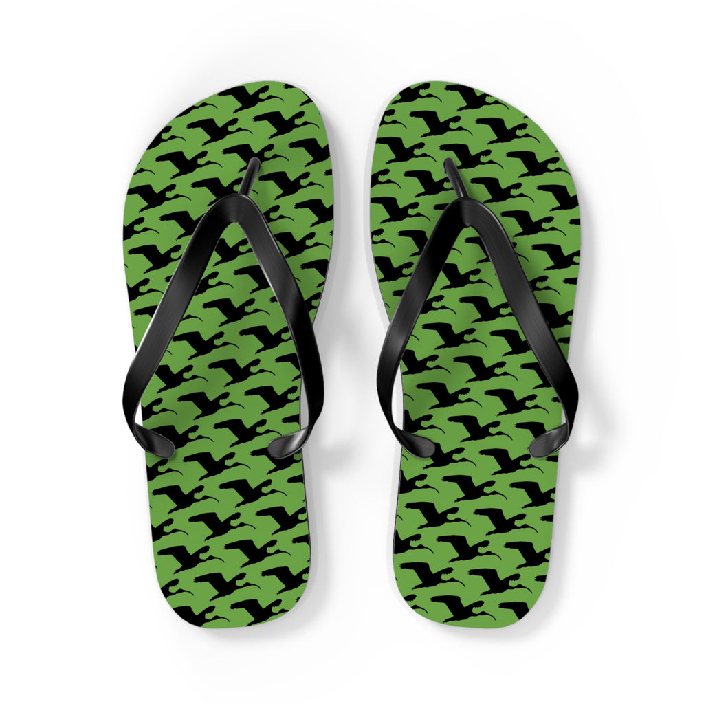 Pluggas Green