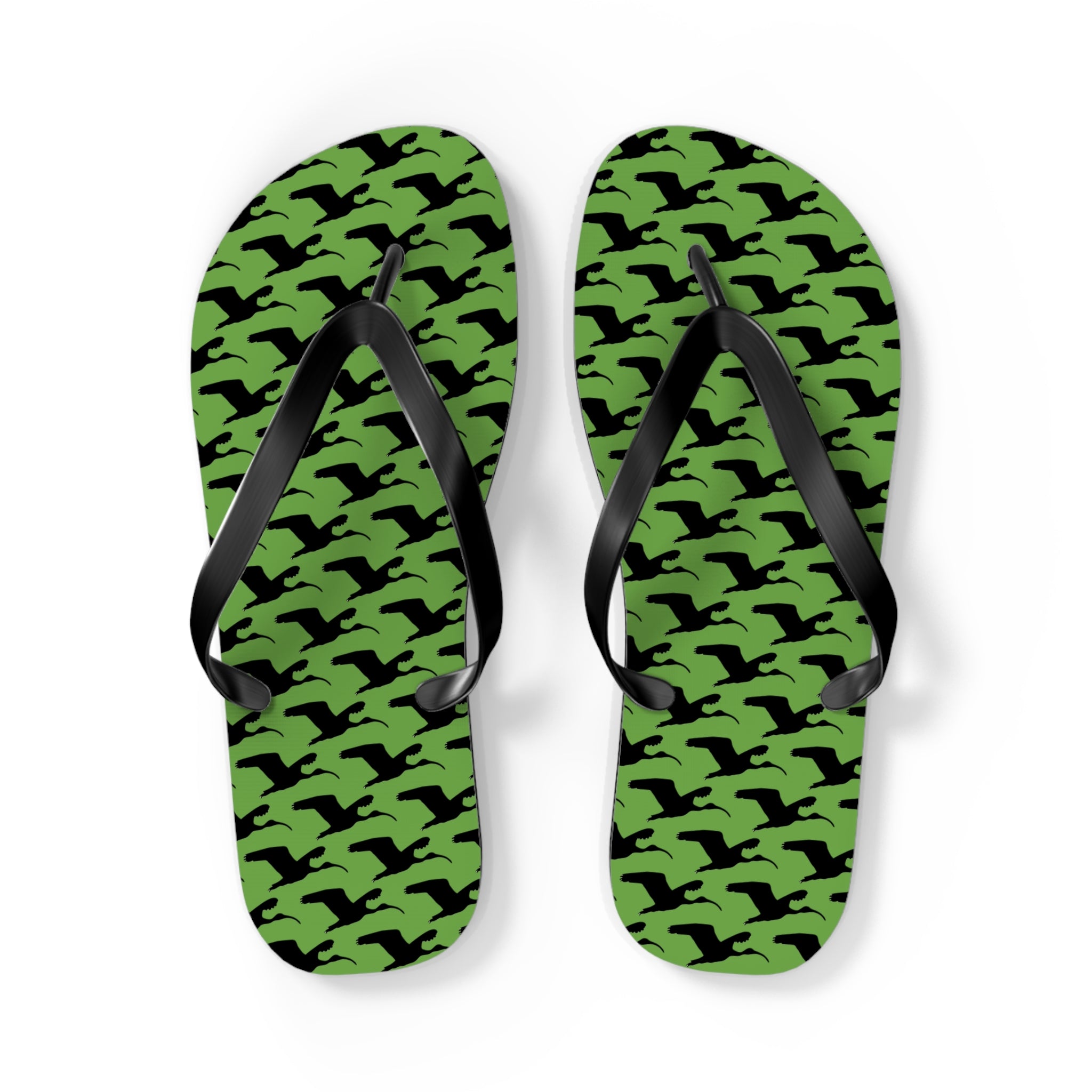 Pluggas Green