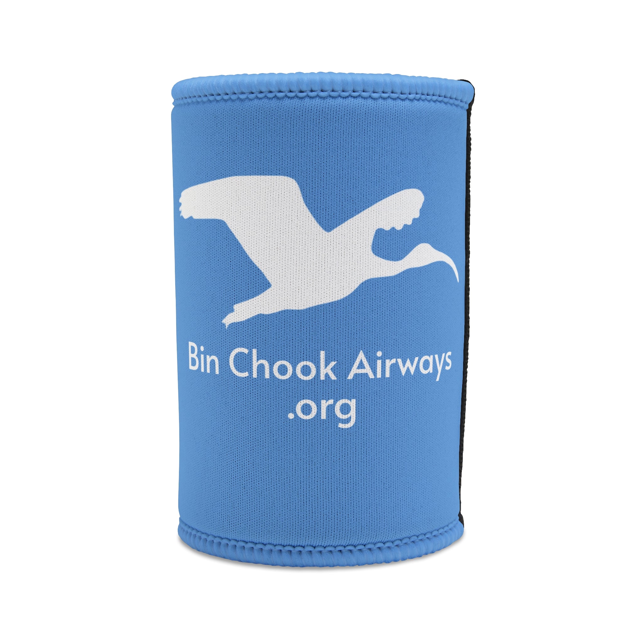 Beer Coozie - Albiceleste