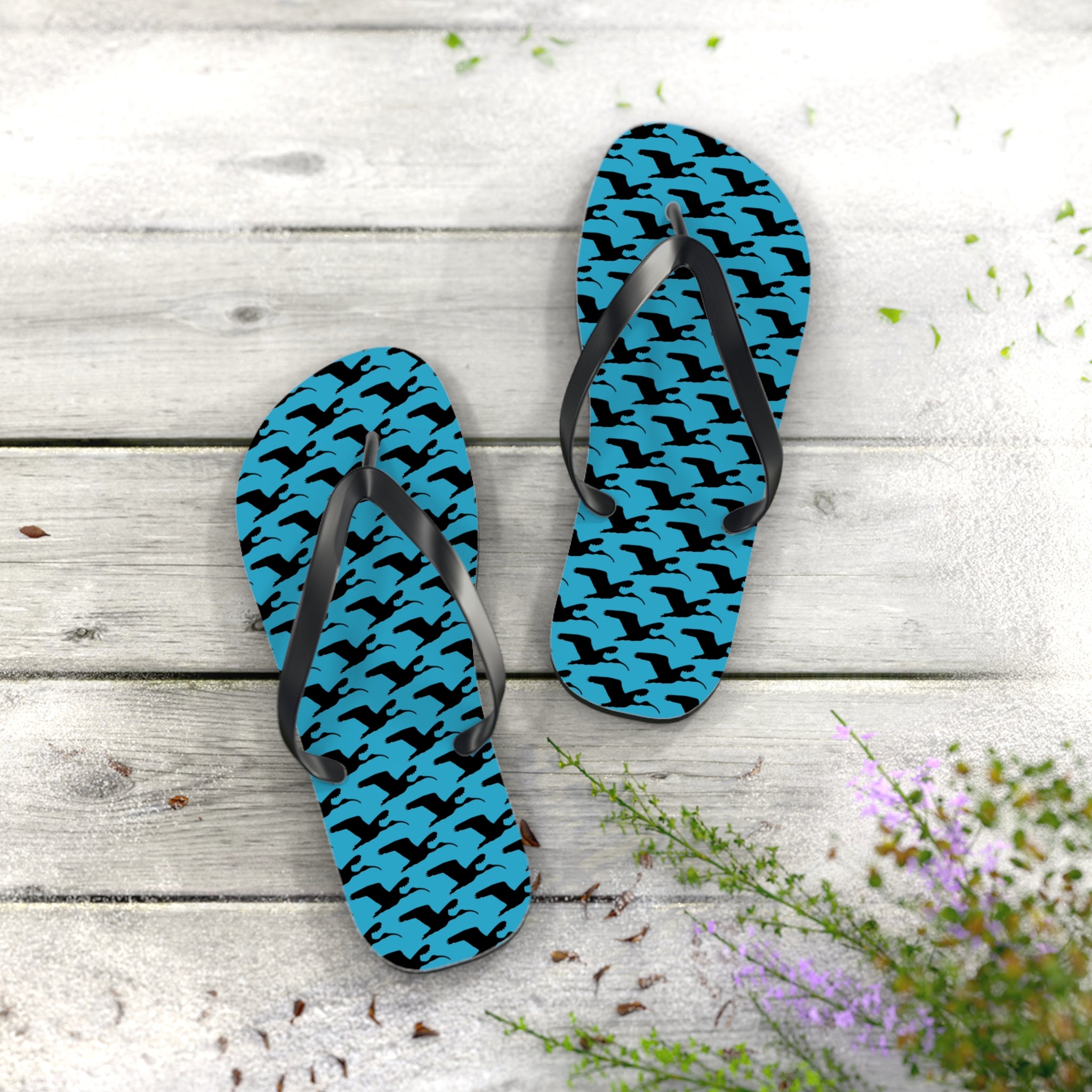 Pluggas Fokker Blue