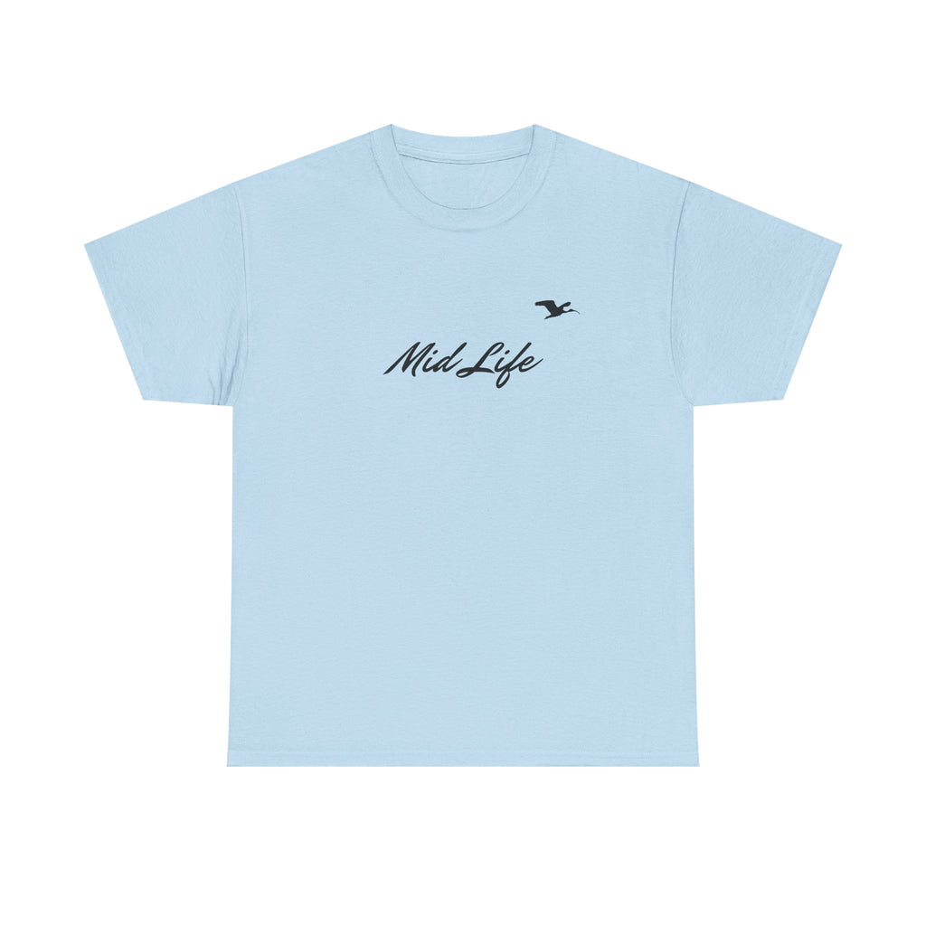 Mid Life Small Logo