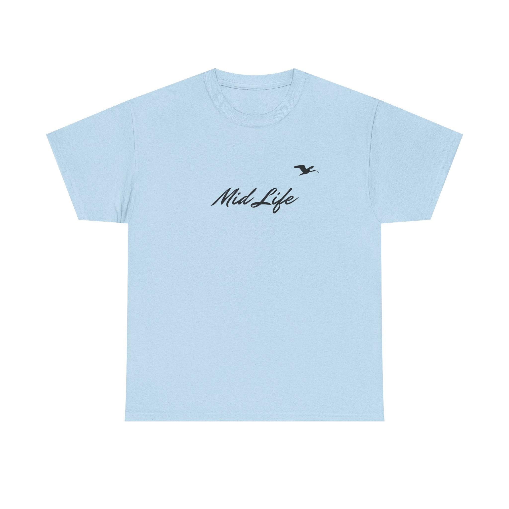 Mid Life Small Logo