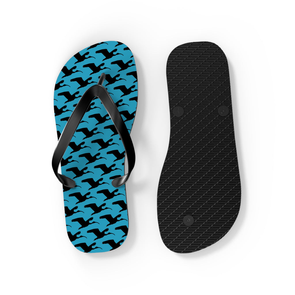 Pluggas Fokker Blue