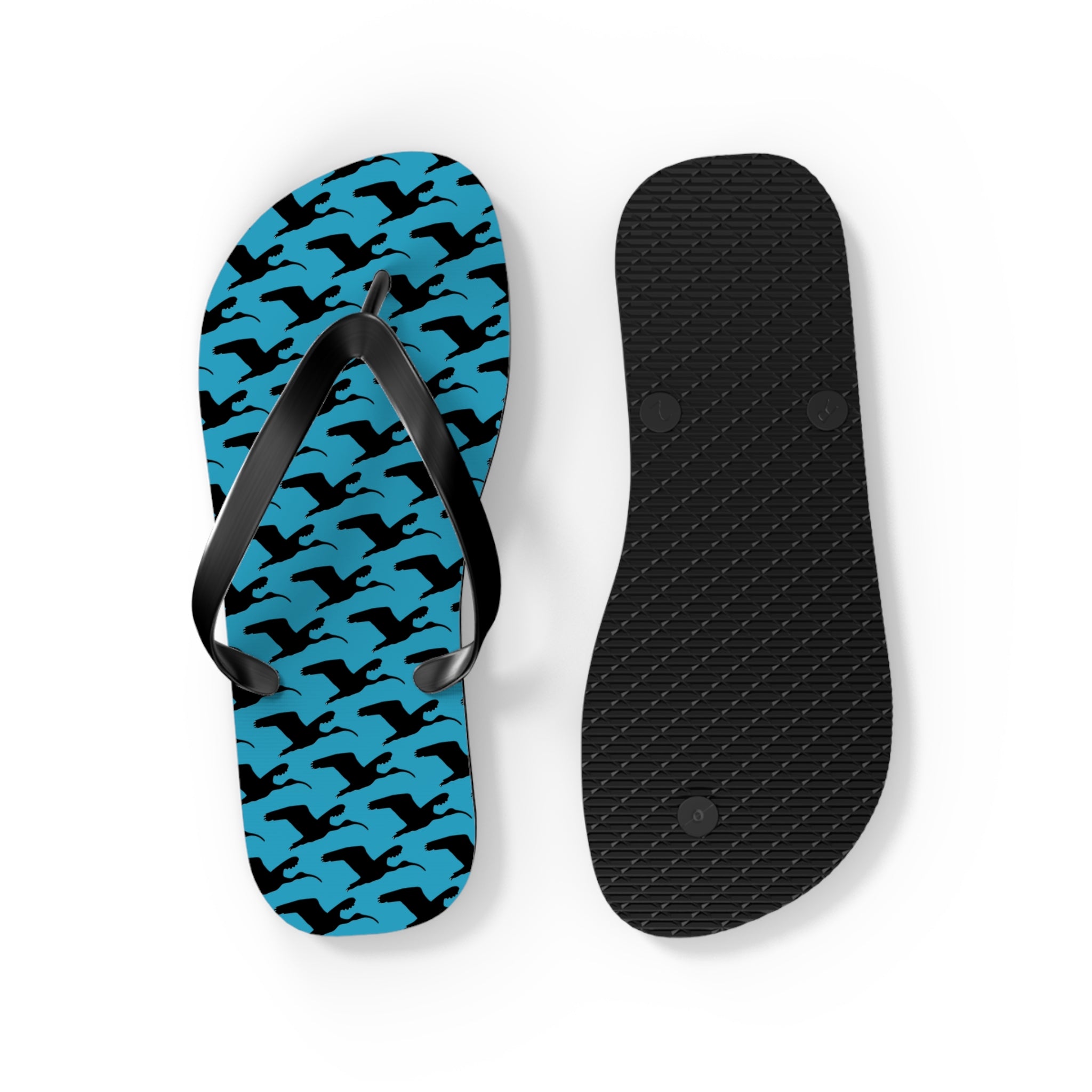 Pluggas Fokker Blue