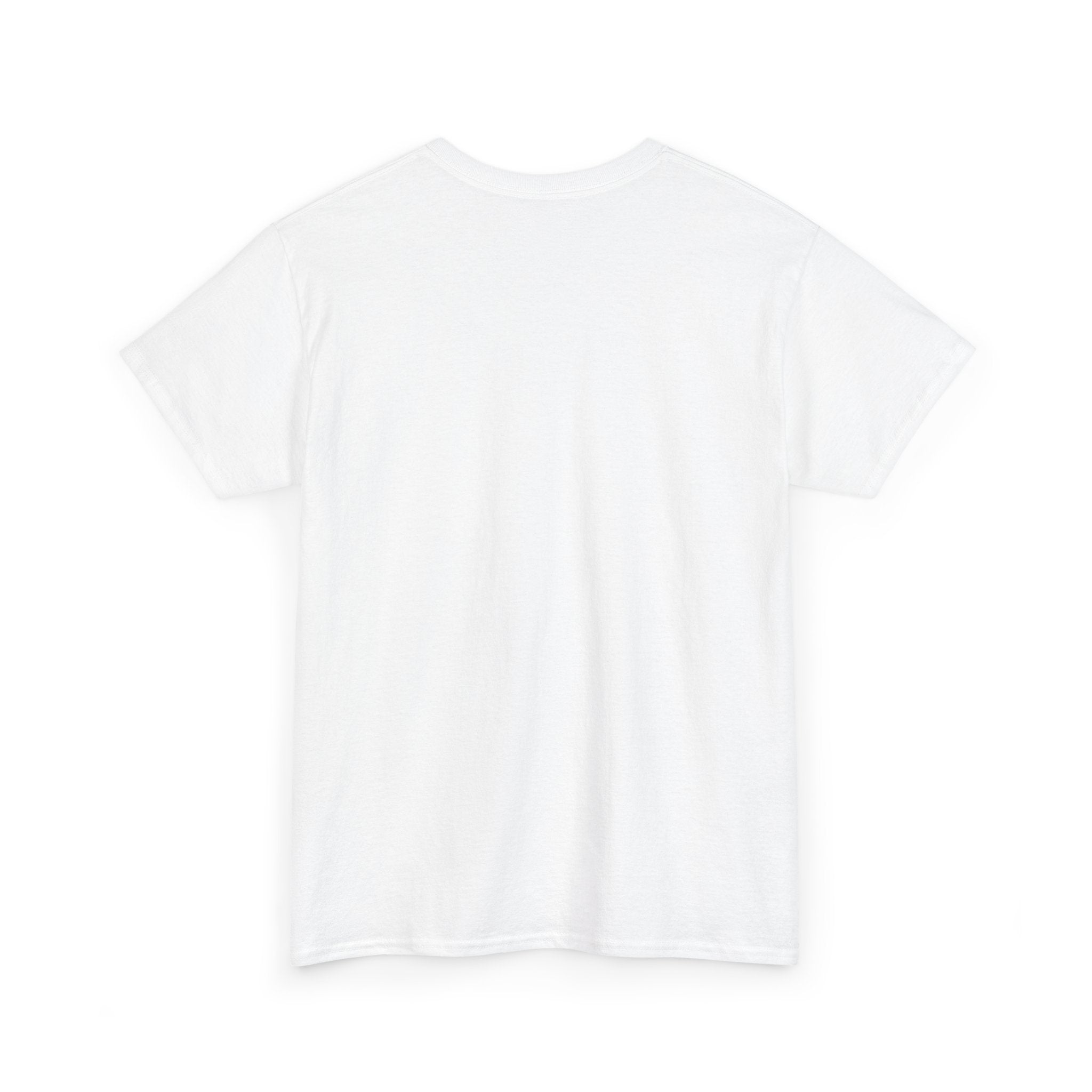 Tu-334 Cotton Tee