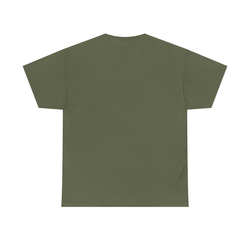 Large Logo Cotton Tee