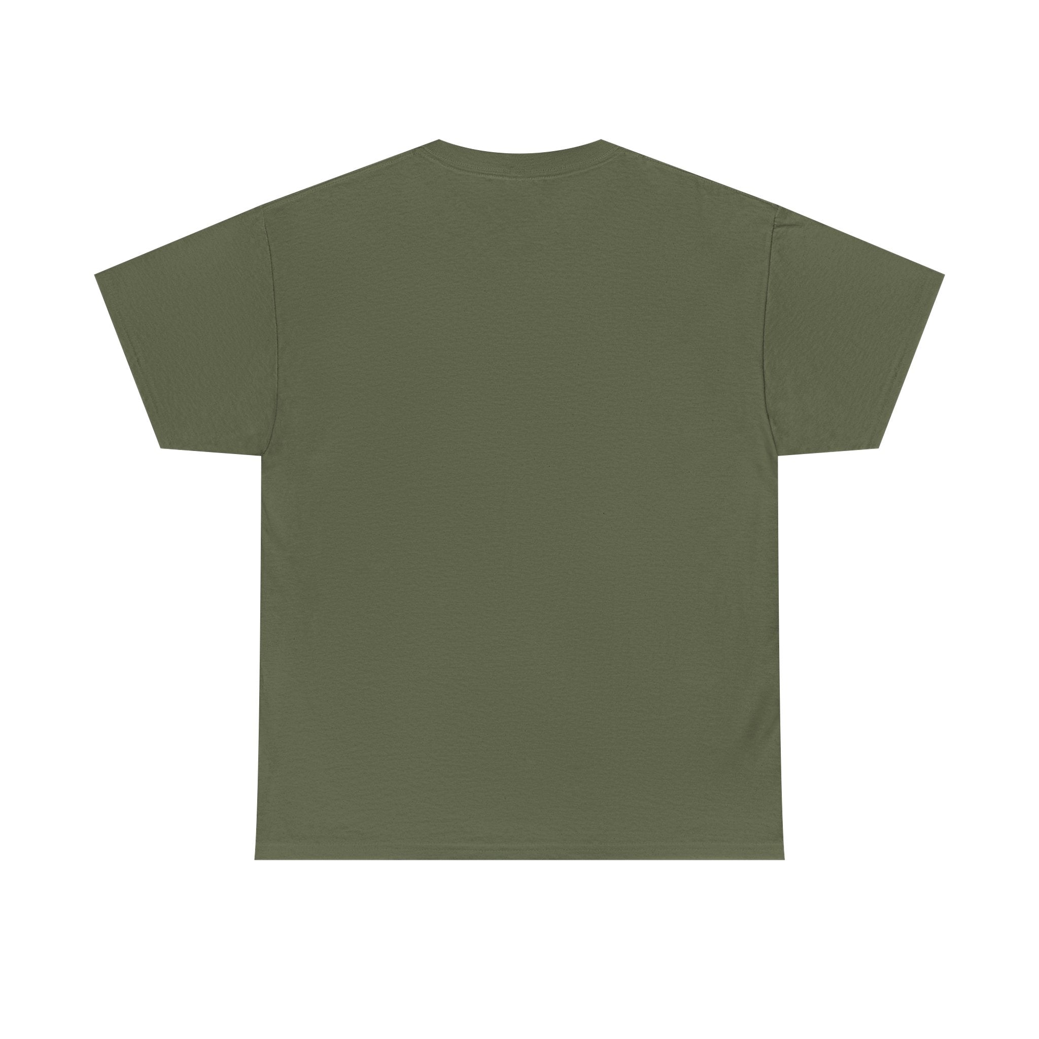 Large Logo Cotton Tee