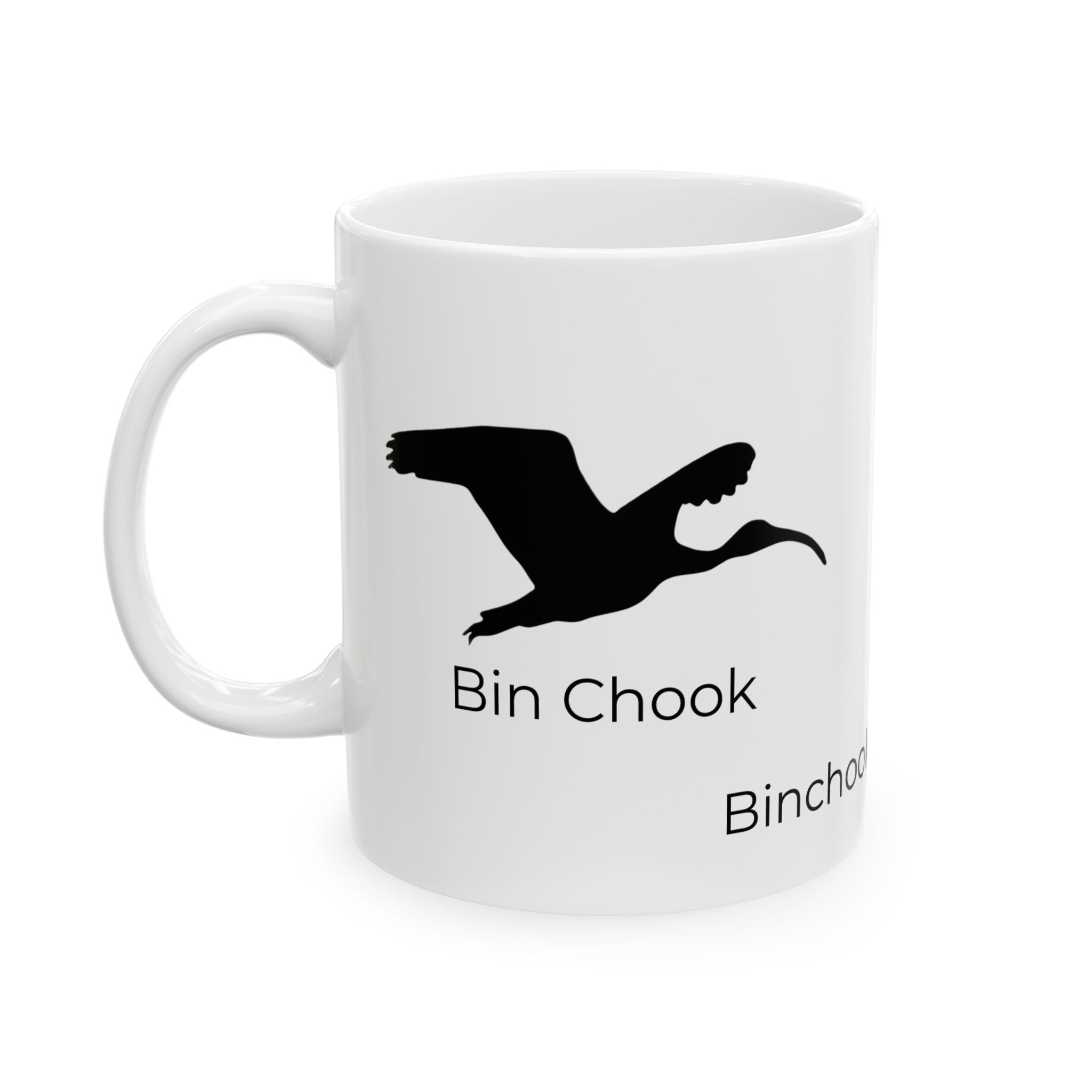 Ceramic Mug 325ml