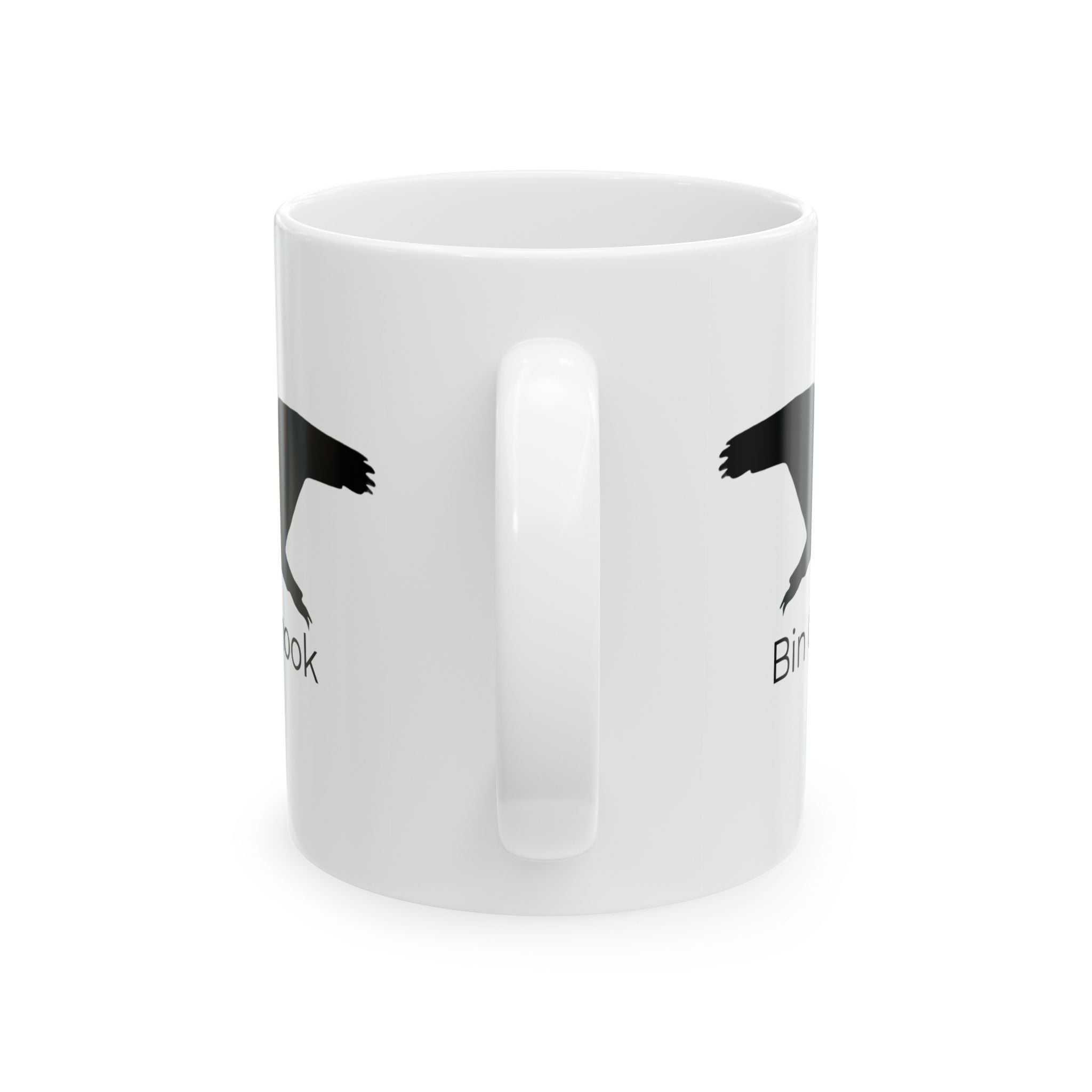 Ceramic Mug 325ml