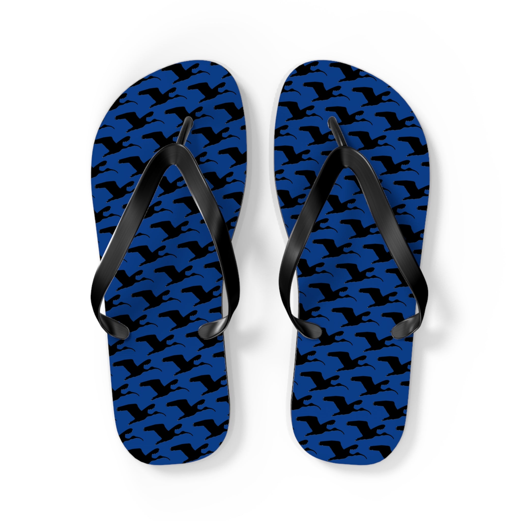 Pluggas Blue