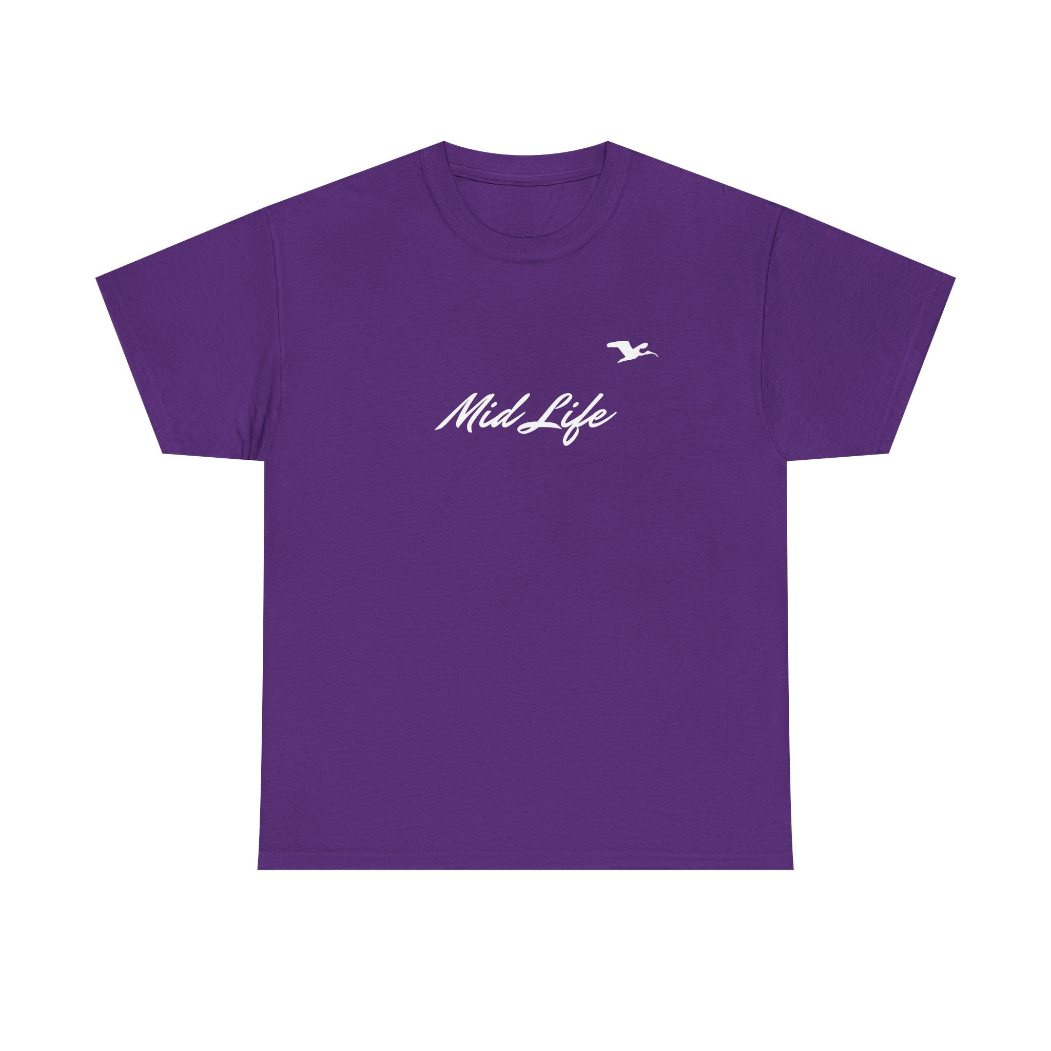 Mid Life Small Logo