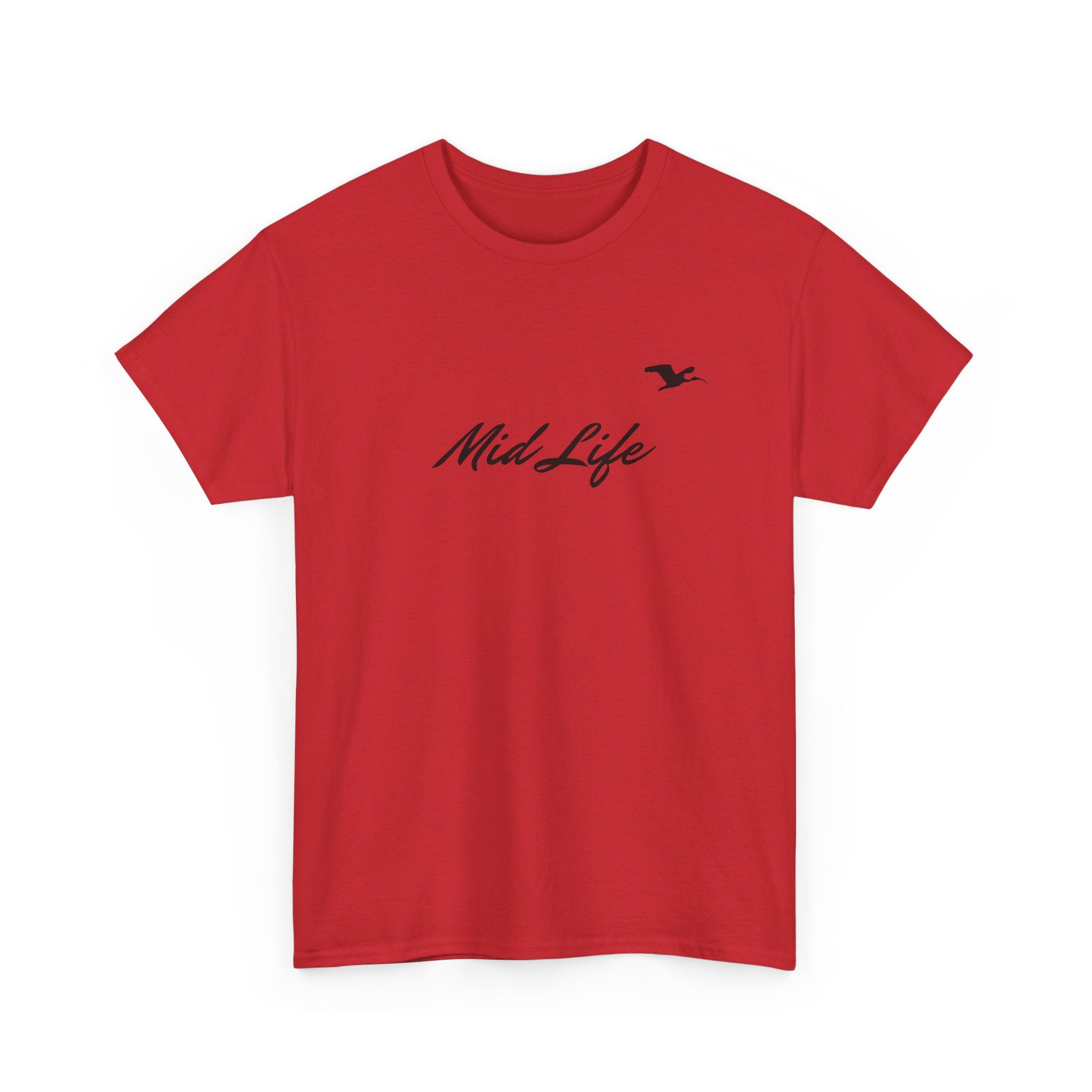Mid Life Small Logo