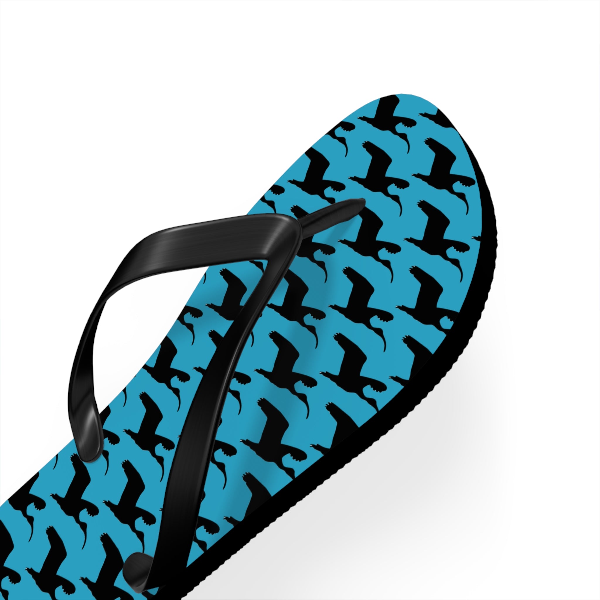 Pluggas Fokker Blue