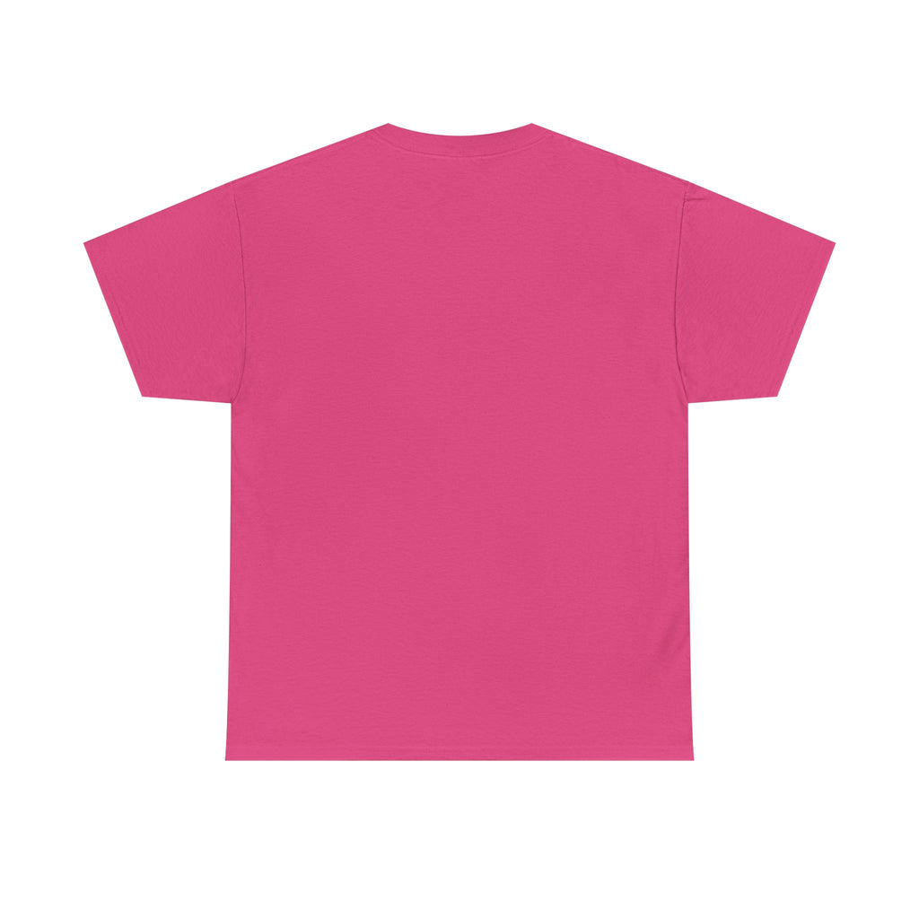 Large Logo Cotton Tee