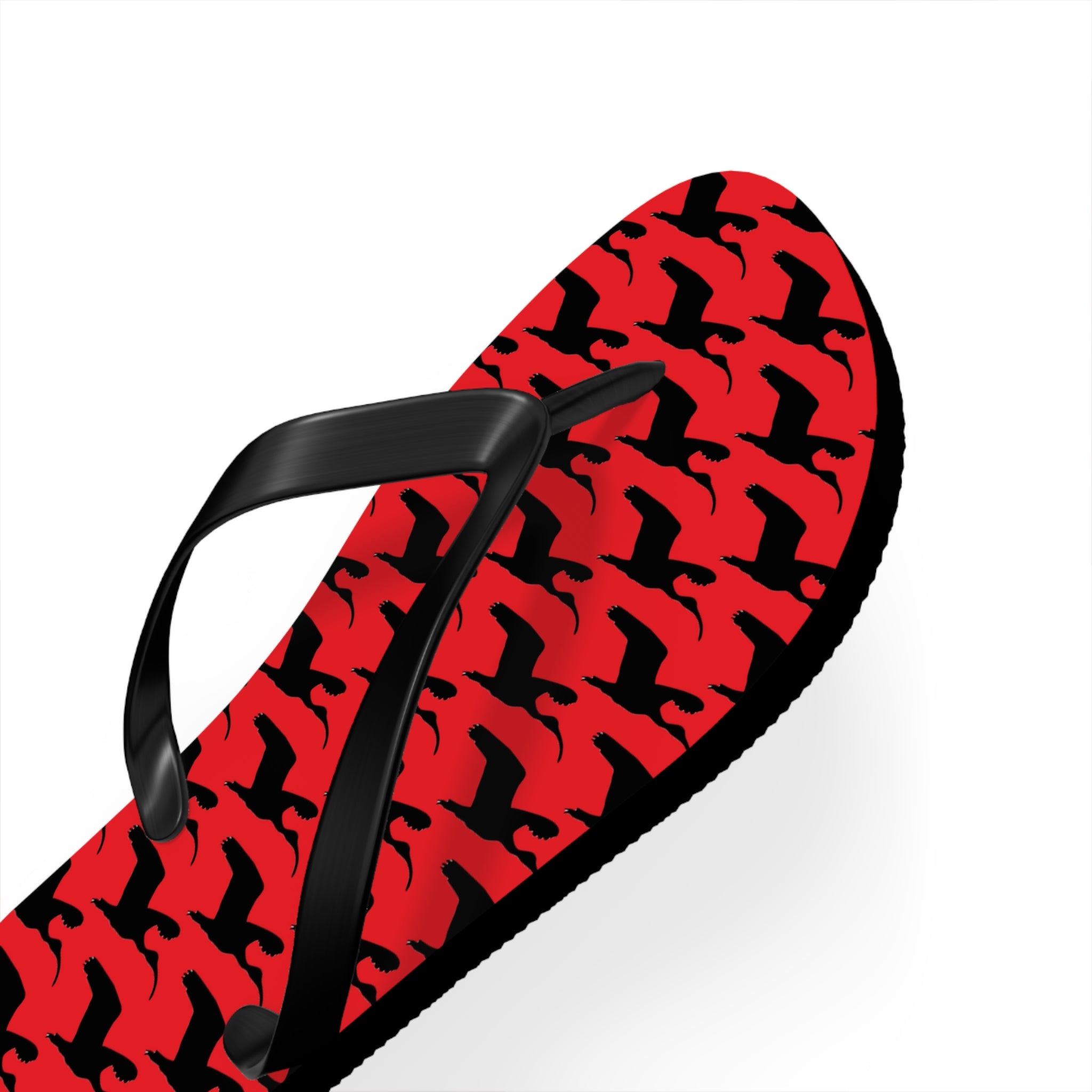 Pluggas Red